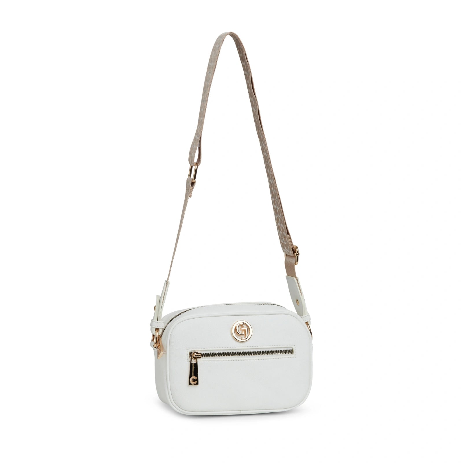 Reporter mini Claire