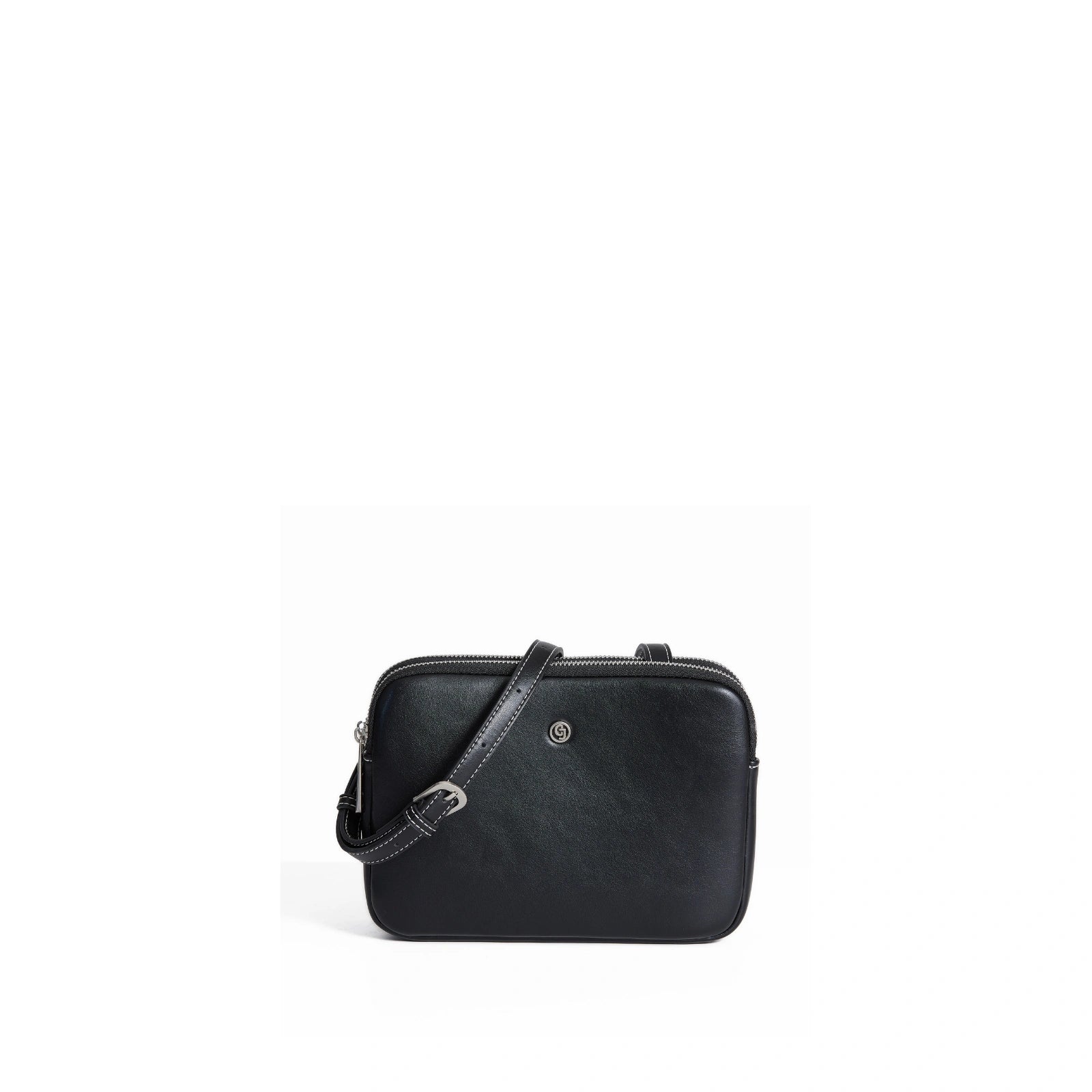 Borsa a tracolla Cherry