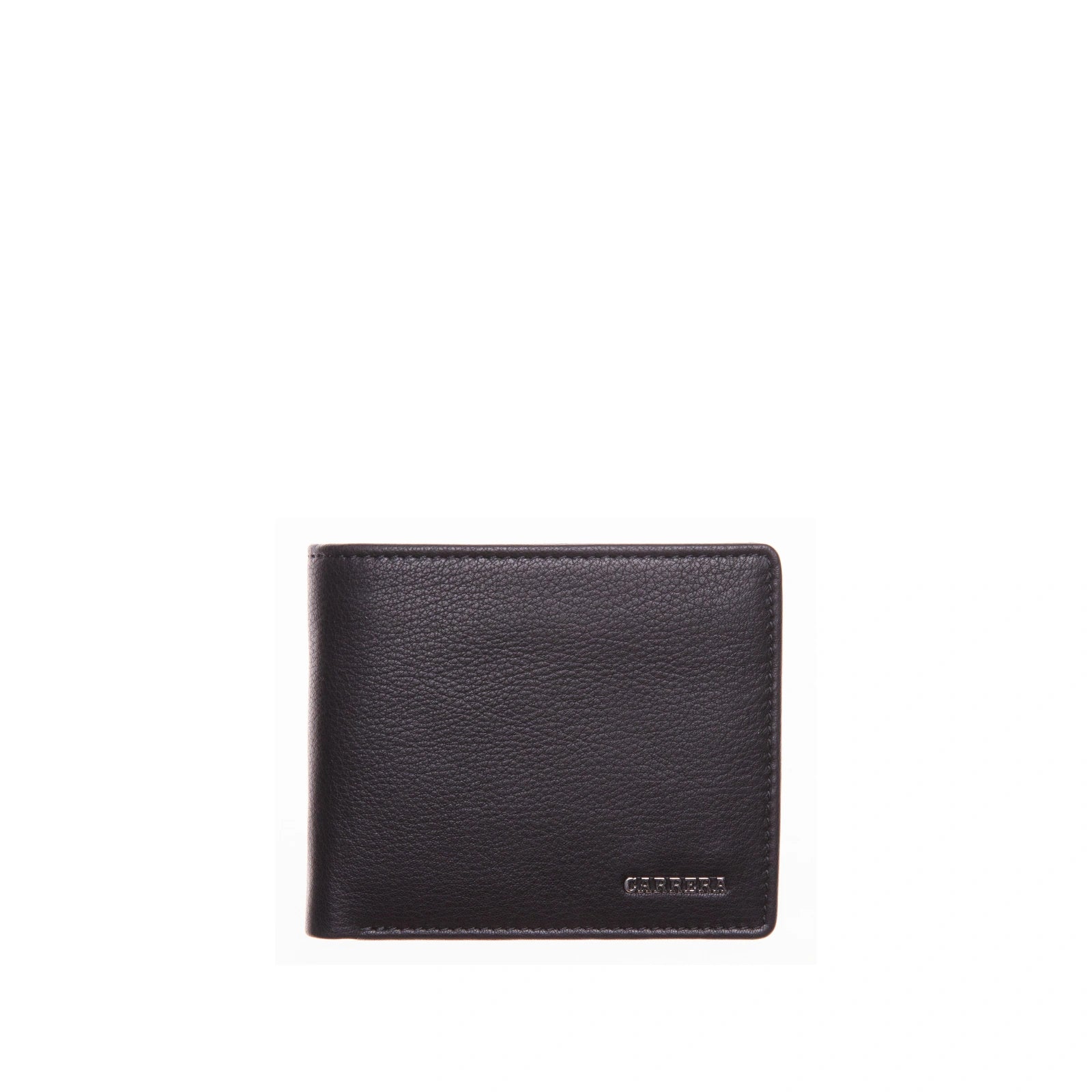 Portafoglio Trifold con Porta Documenti