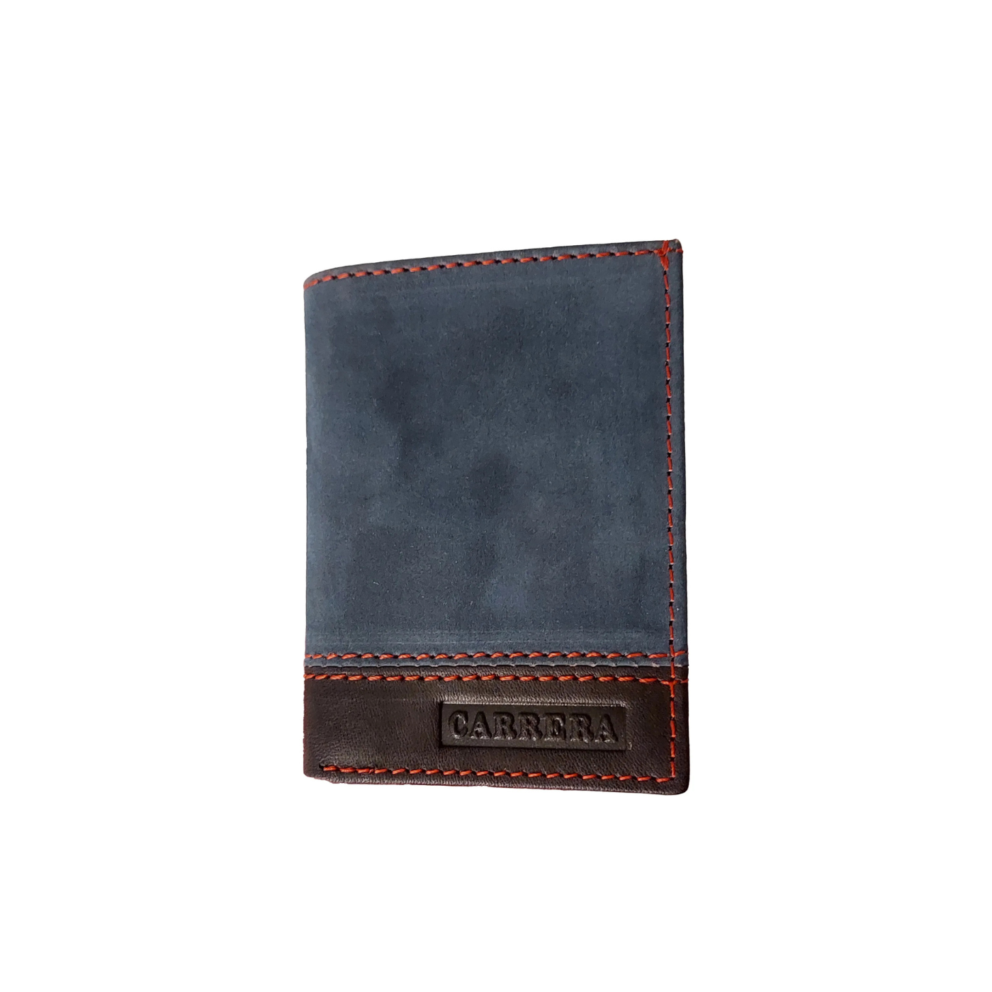 Portafoglio Bifold Verticale Dev