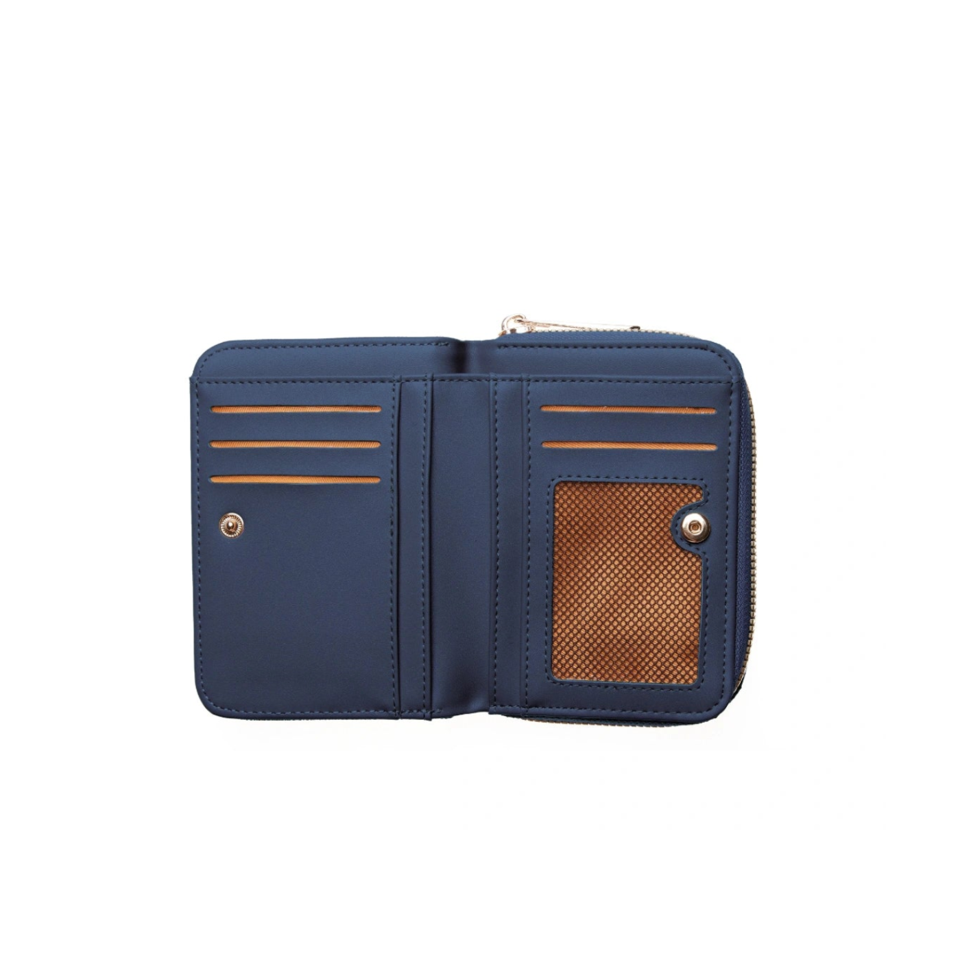 Portafoglio Audrey Piccolo