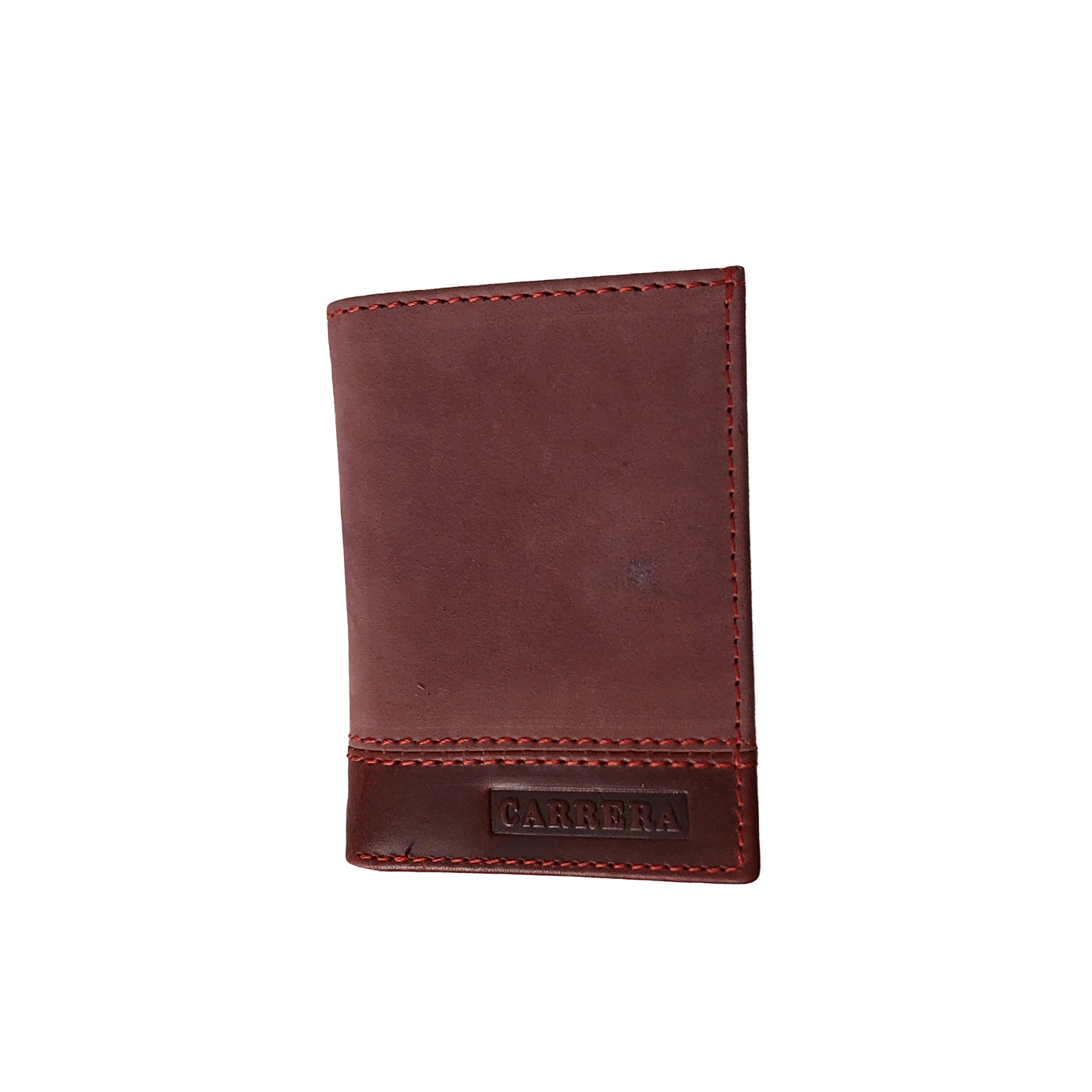 Portafoglio Bifold Verticale Dev