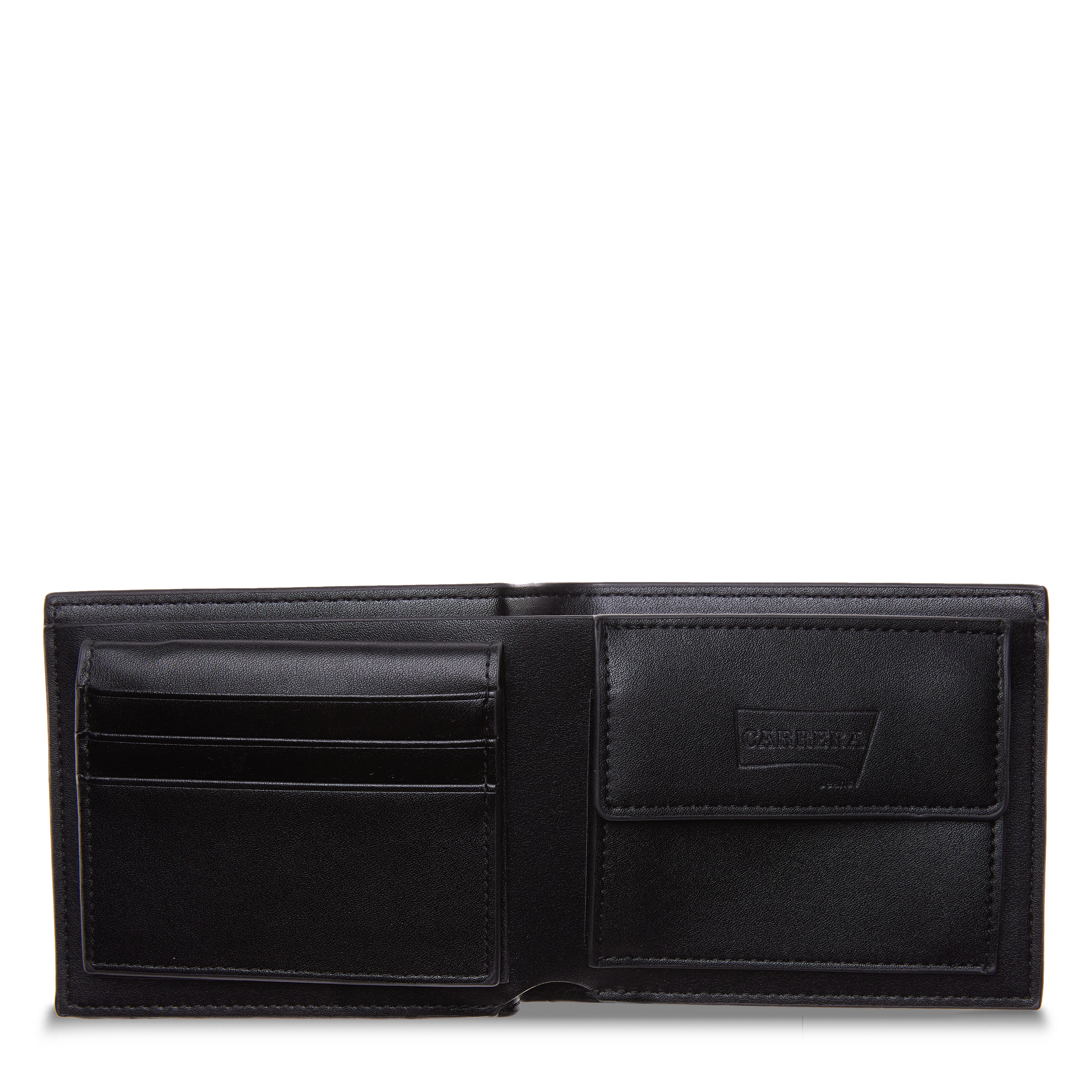 Portafoglio Trifold Flynn