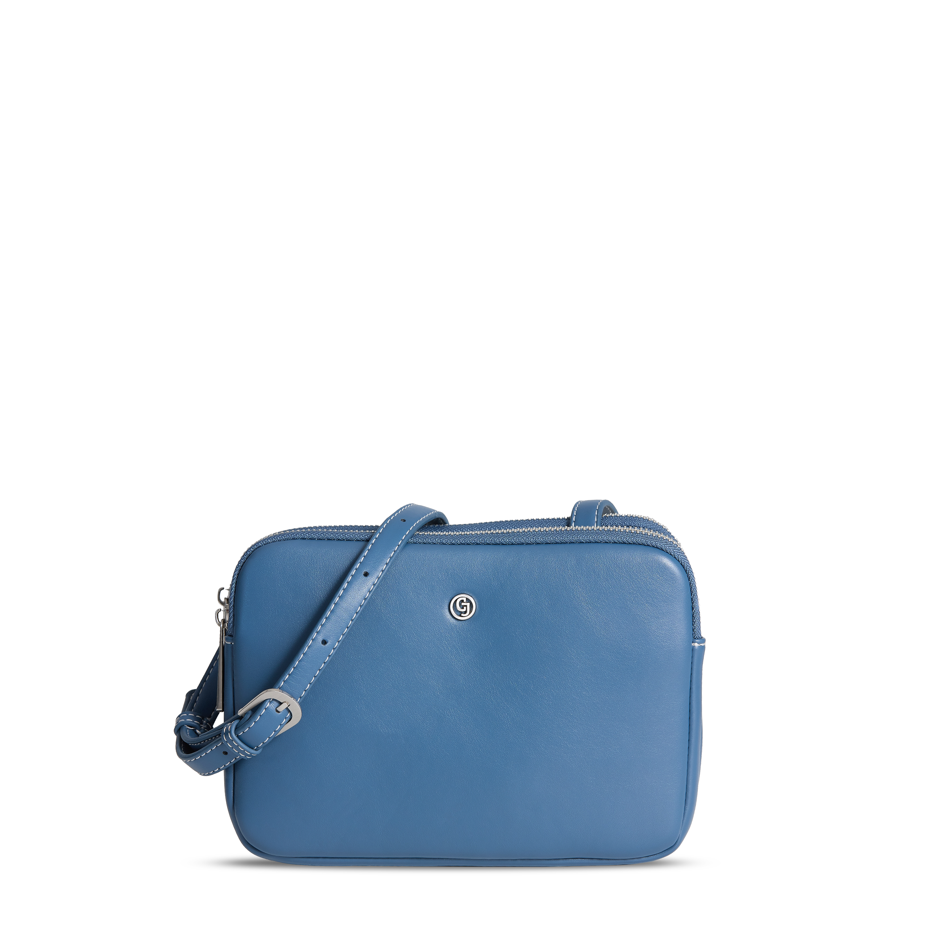 Borsa a tracolla Cherry