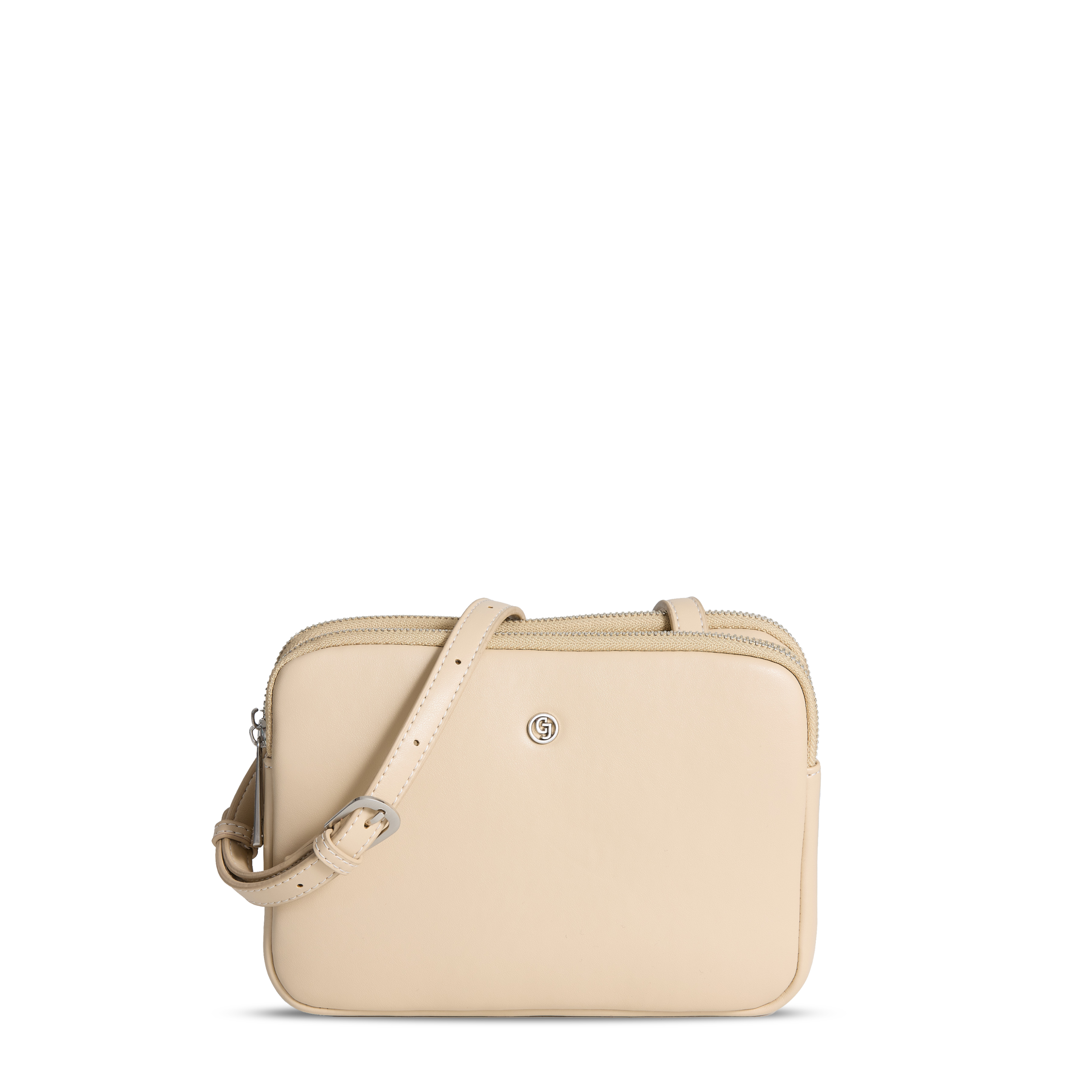 Borsa a tracolla Cherry