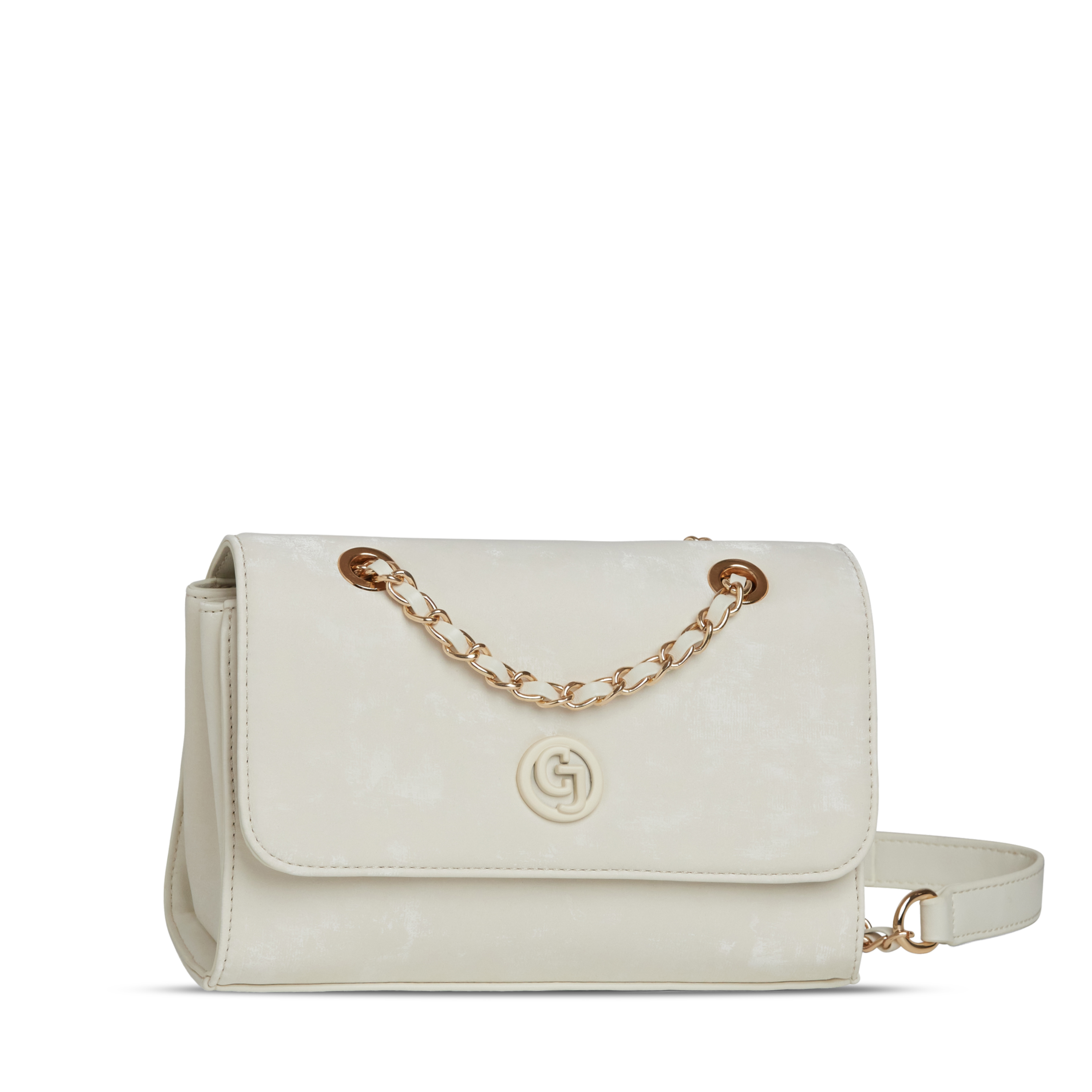 Tracolla mini con patta Bonnie