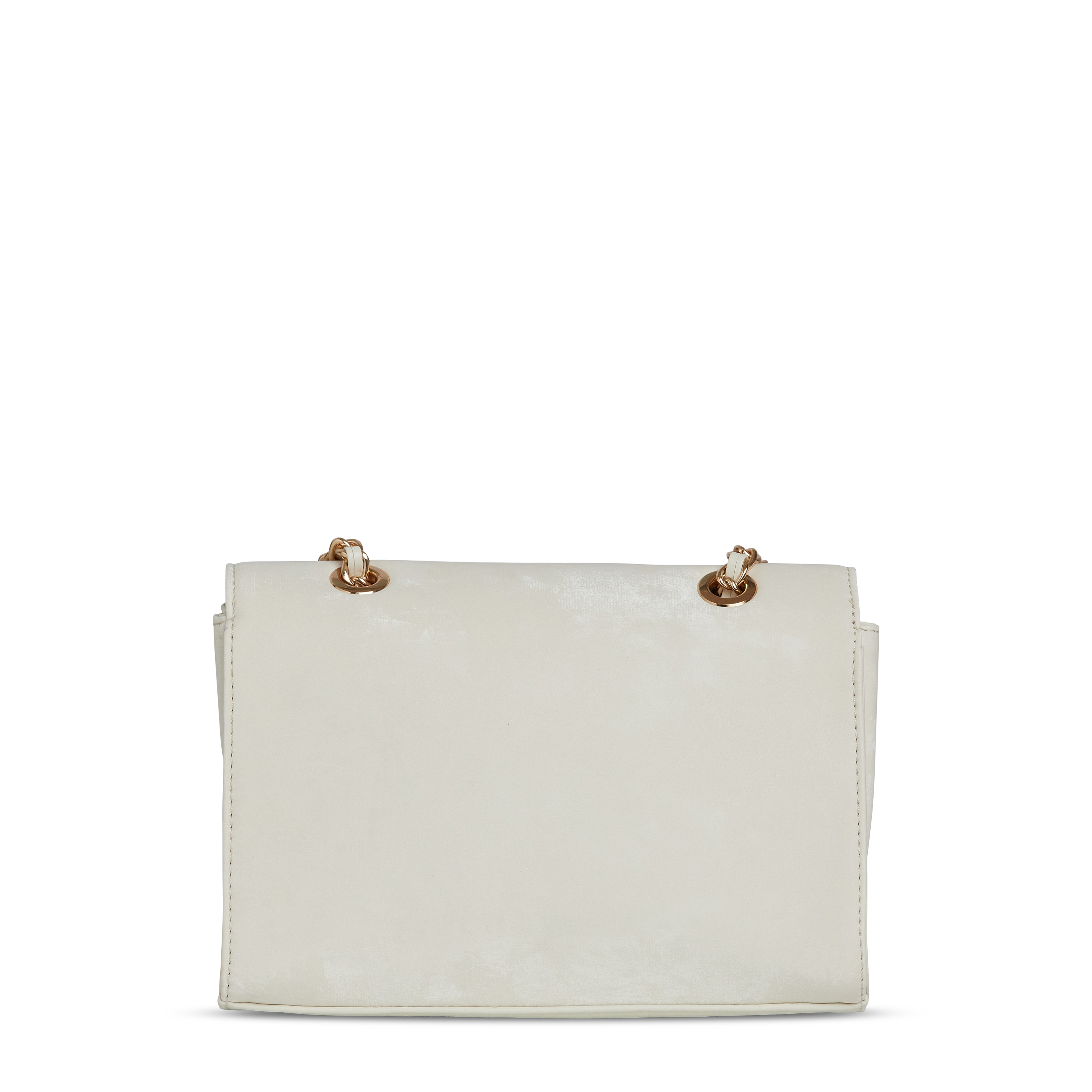 Tracolla mini con patta Bonnie