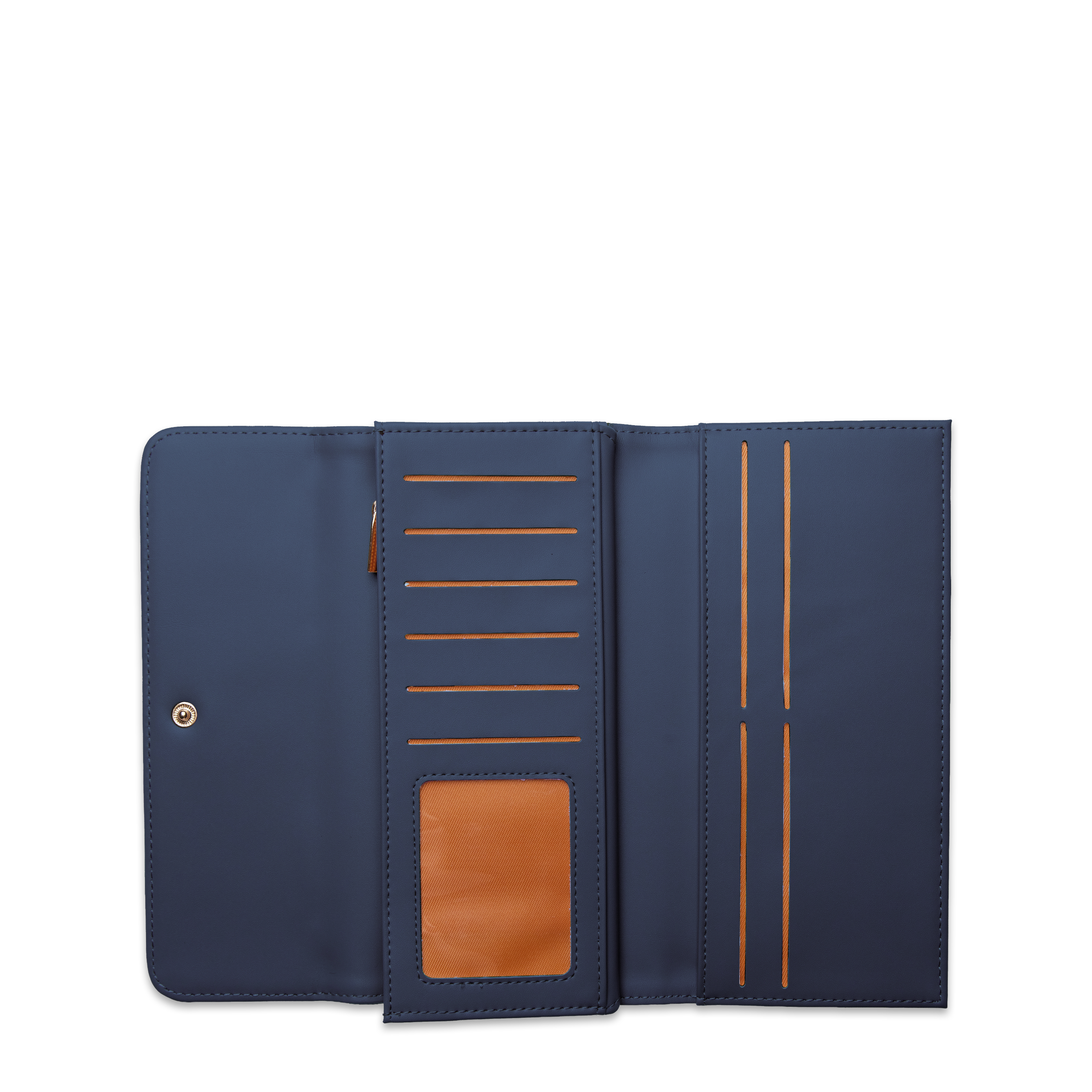 Portafoglio Audrey Trifold