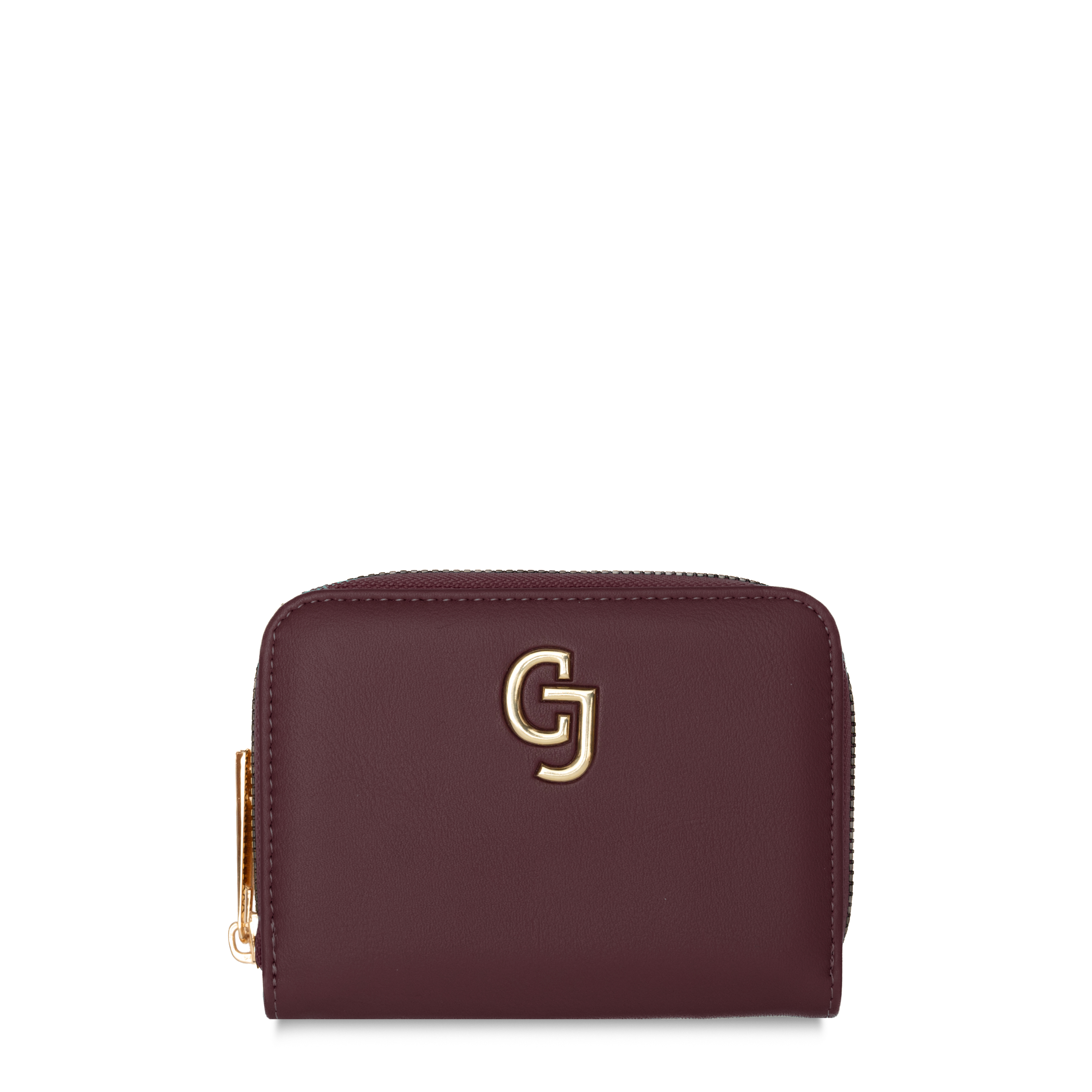 Portafoglio Zip Around Bifold Piccolo Stella