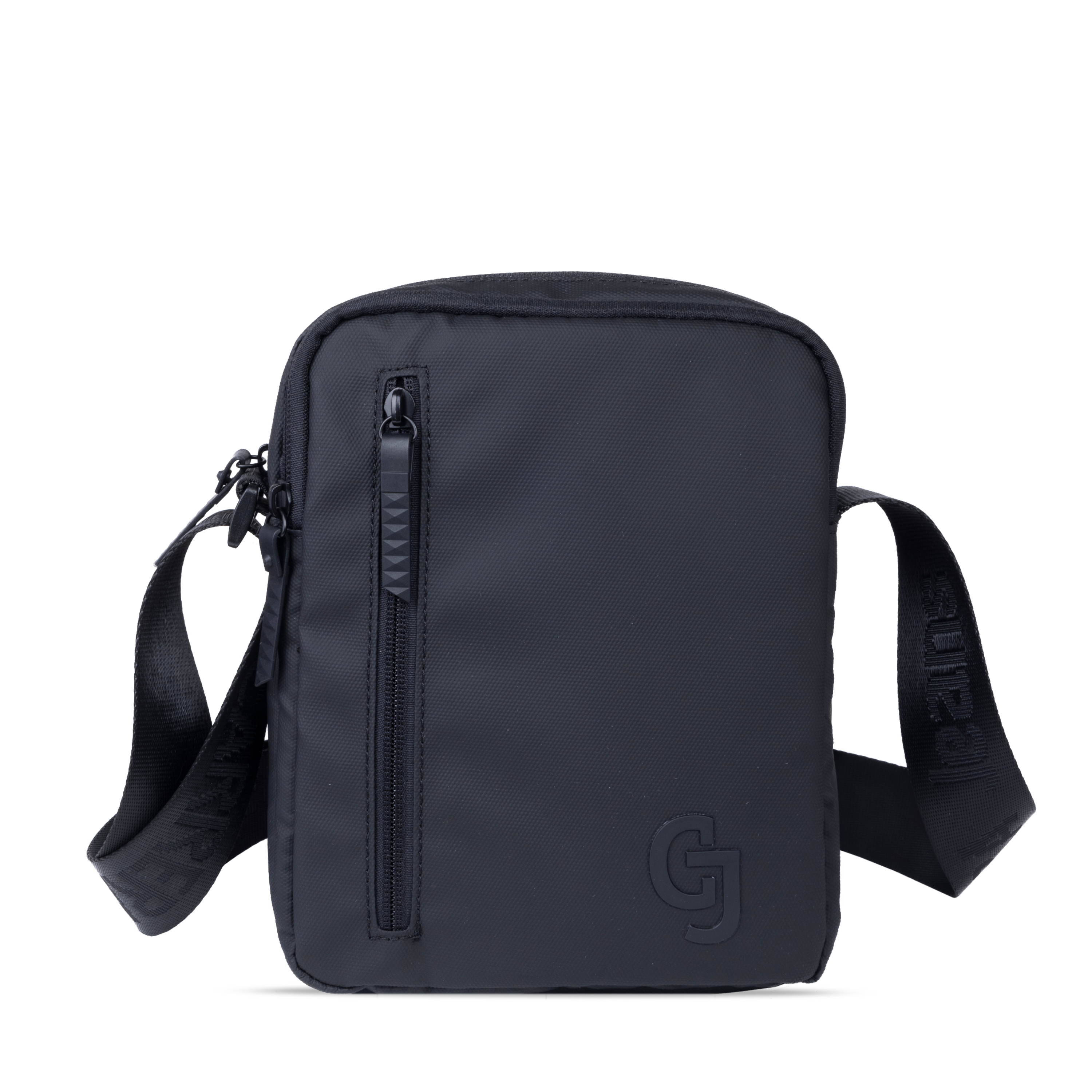 Tracolla Doppia Zip Superman