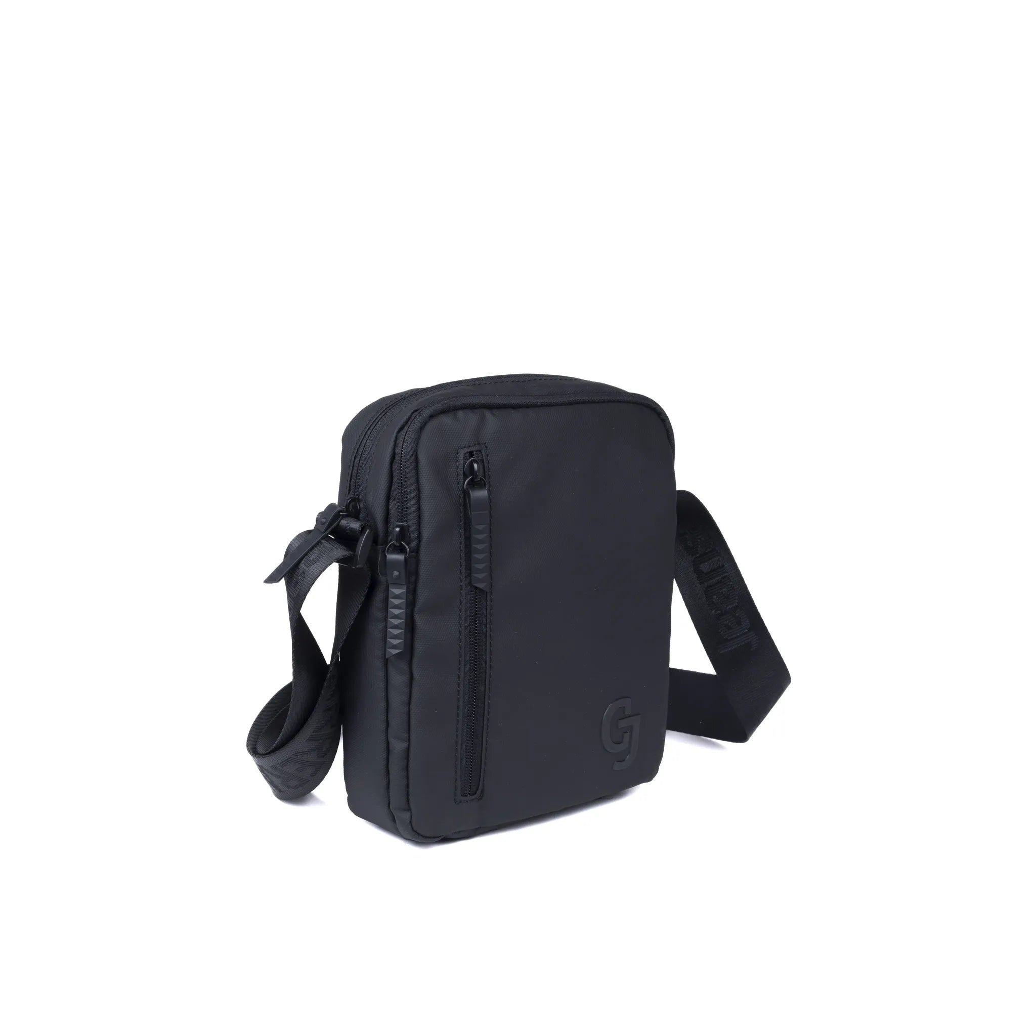 Tracolla Doppia Zip Superman