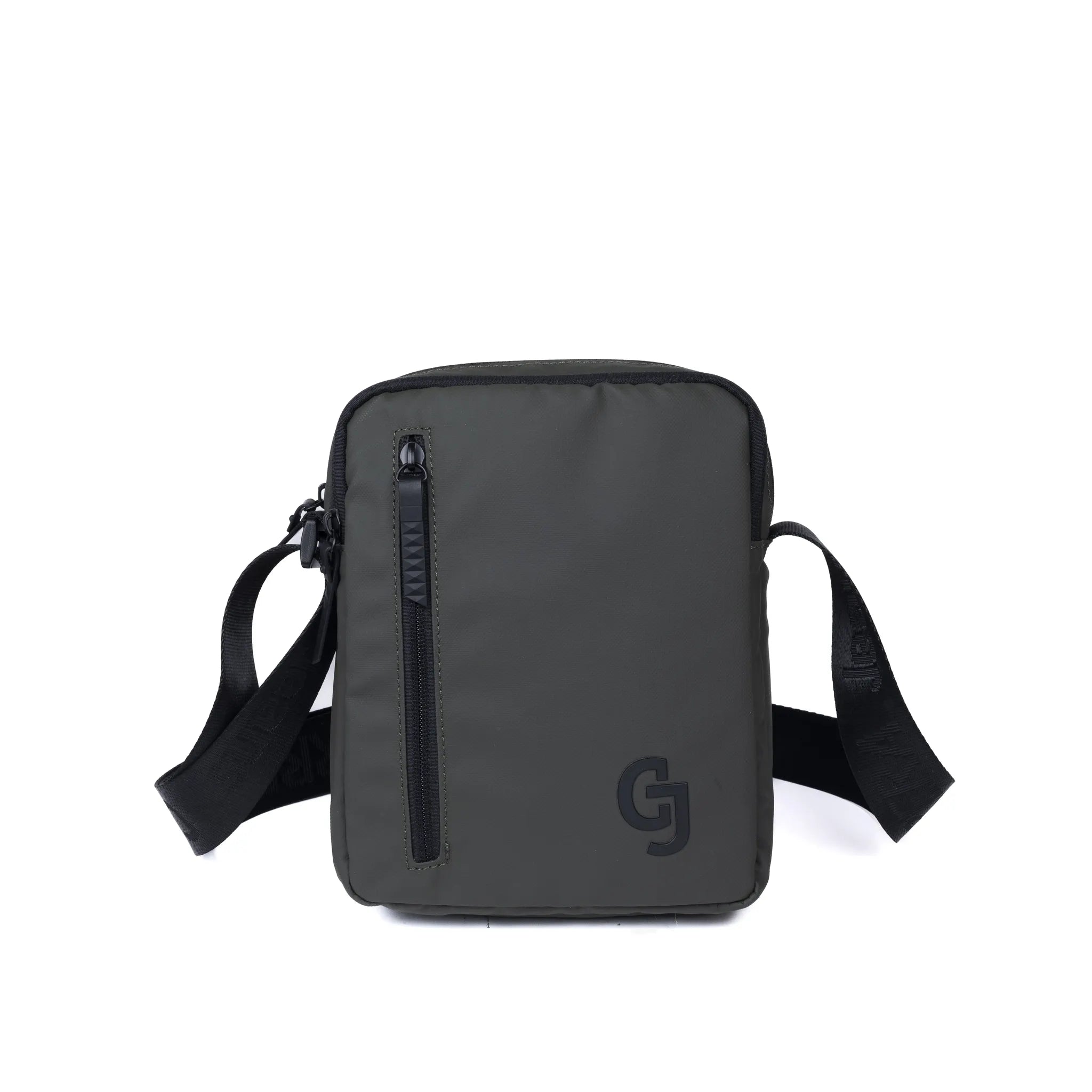 Tracolla Doppia Zip Superman