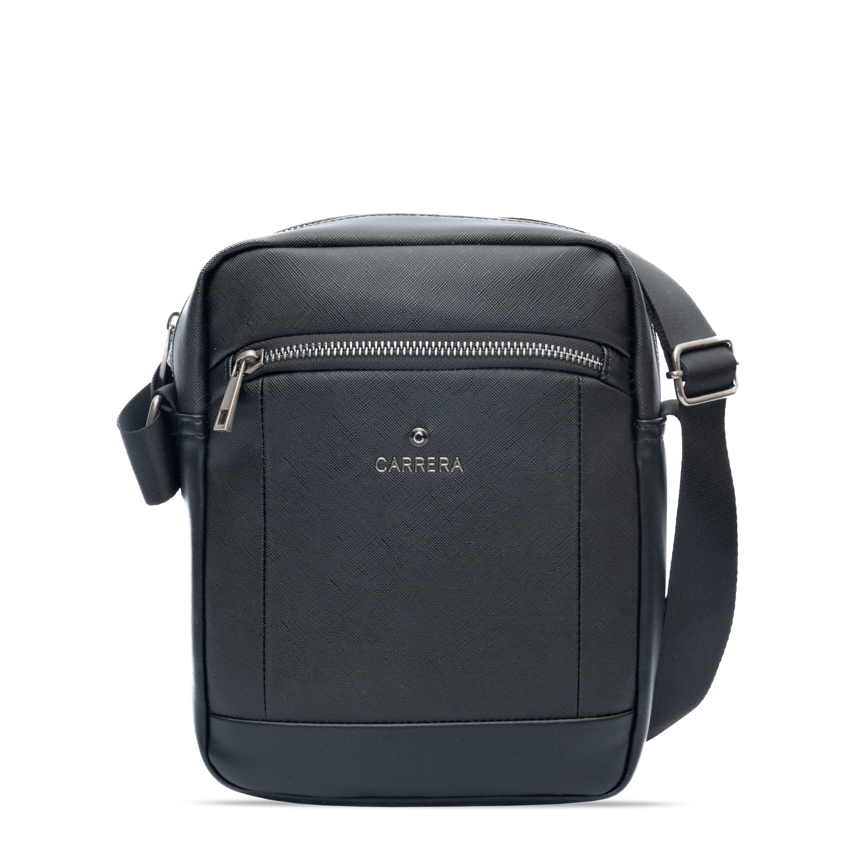 Tracolla Doppia Zip Flynn