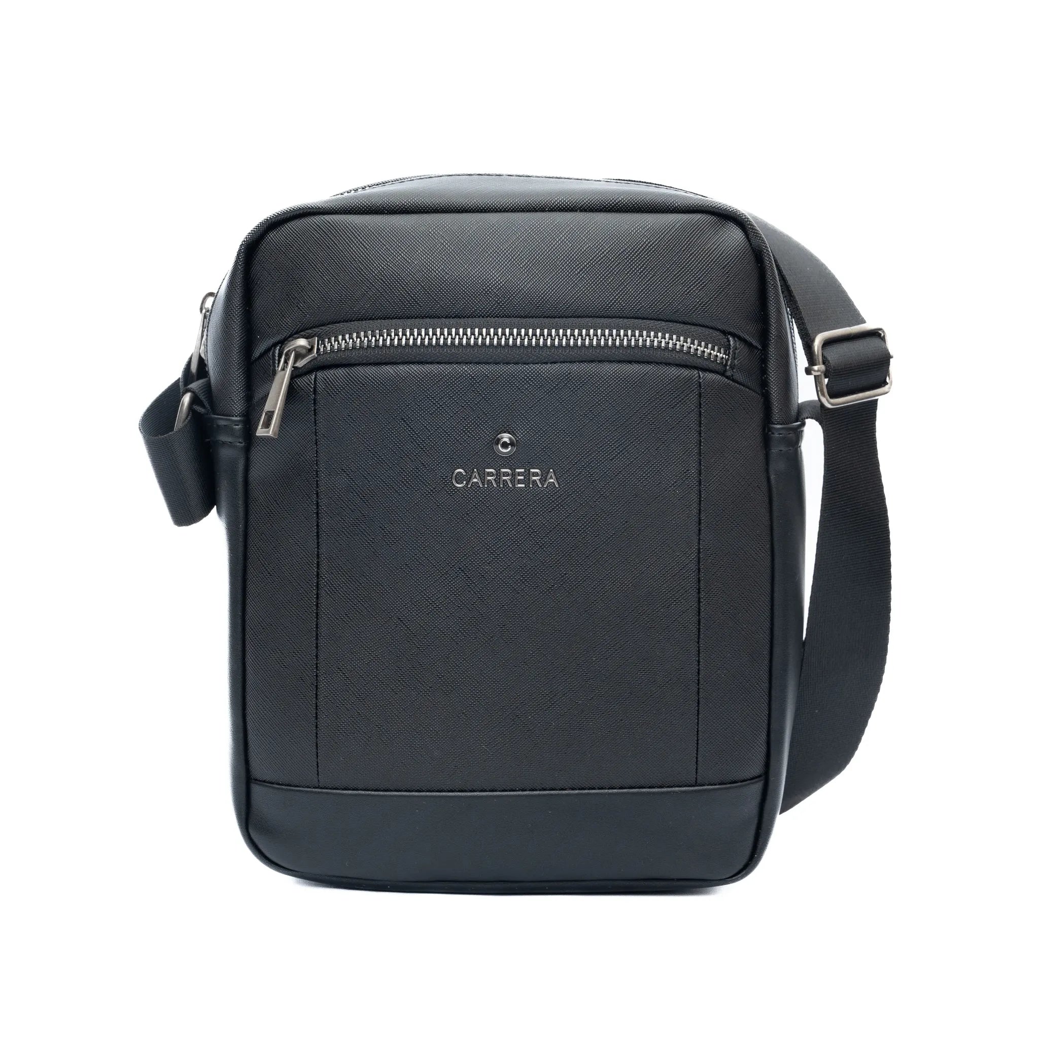 Tracolla Doppia Zip Flynn