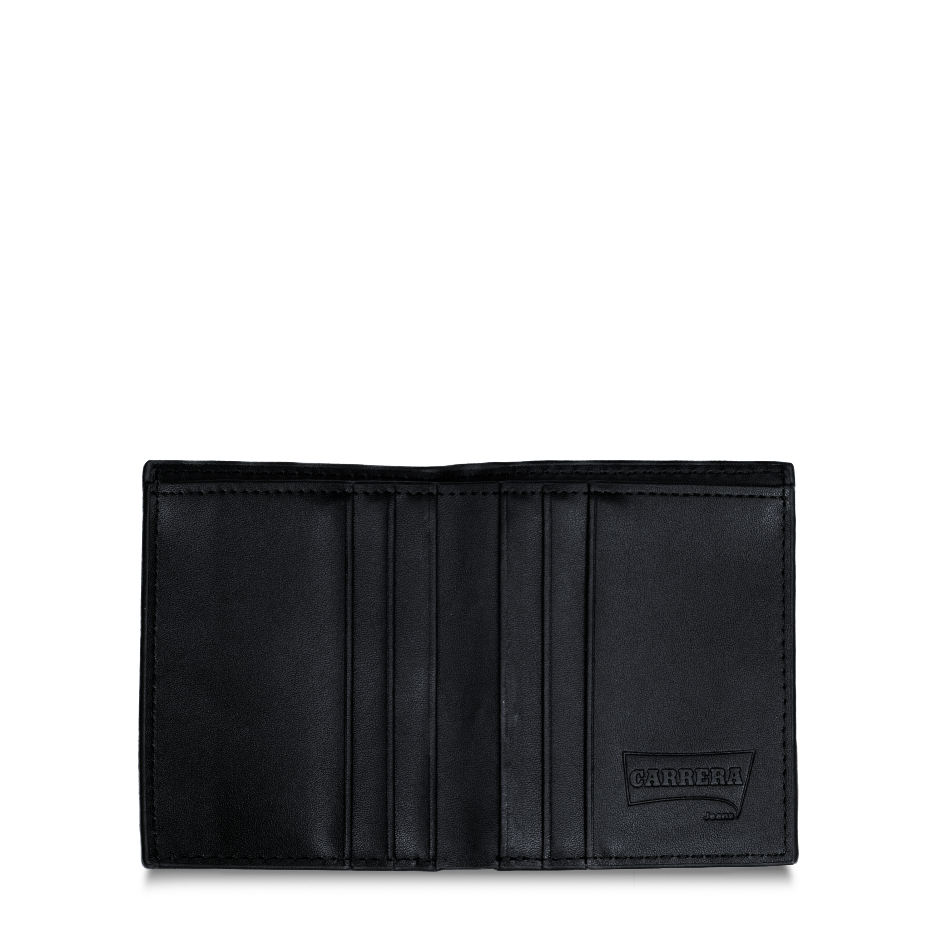 Portafoglio Bifold Verticale Django