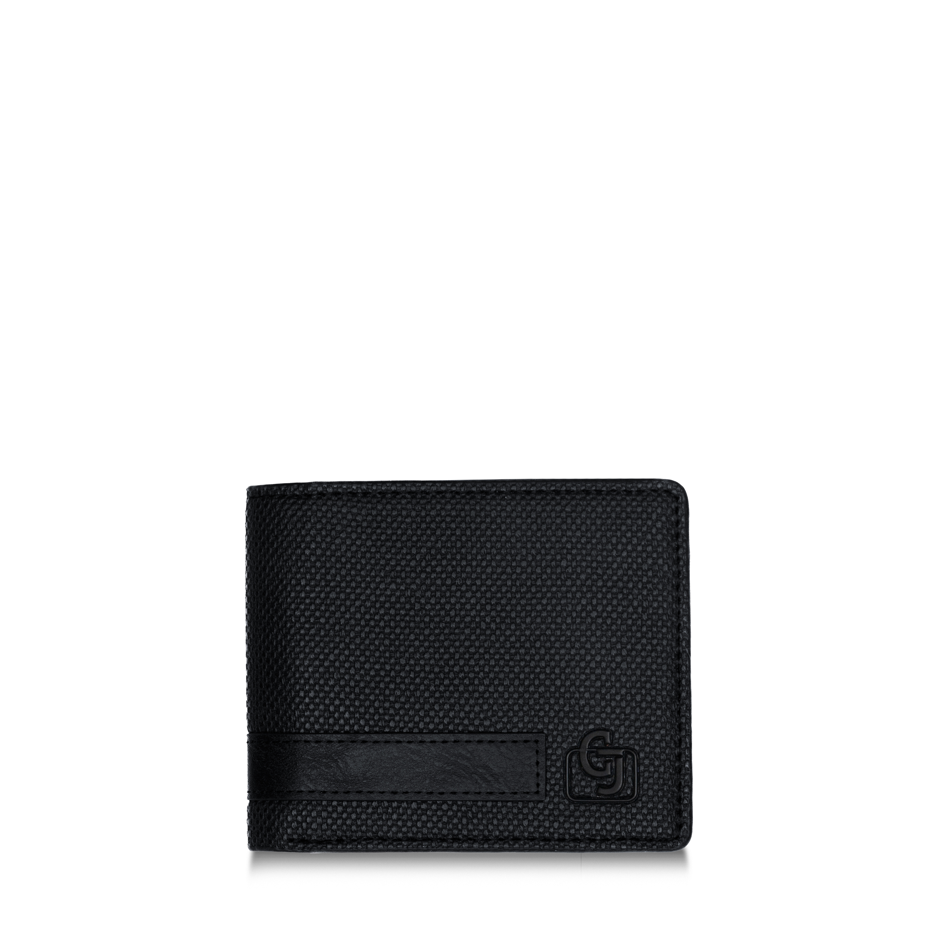 Portafoglio Bifold Con Portamonete Django