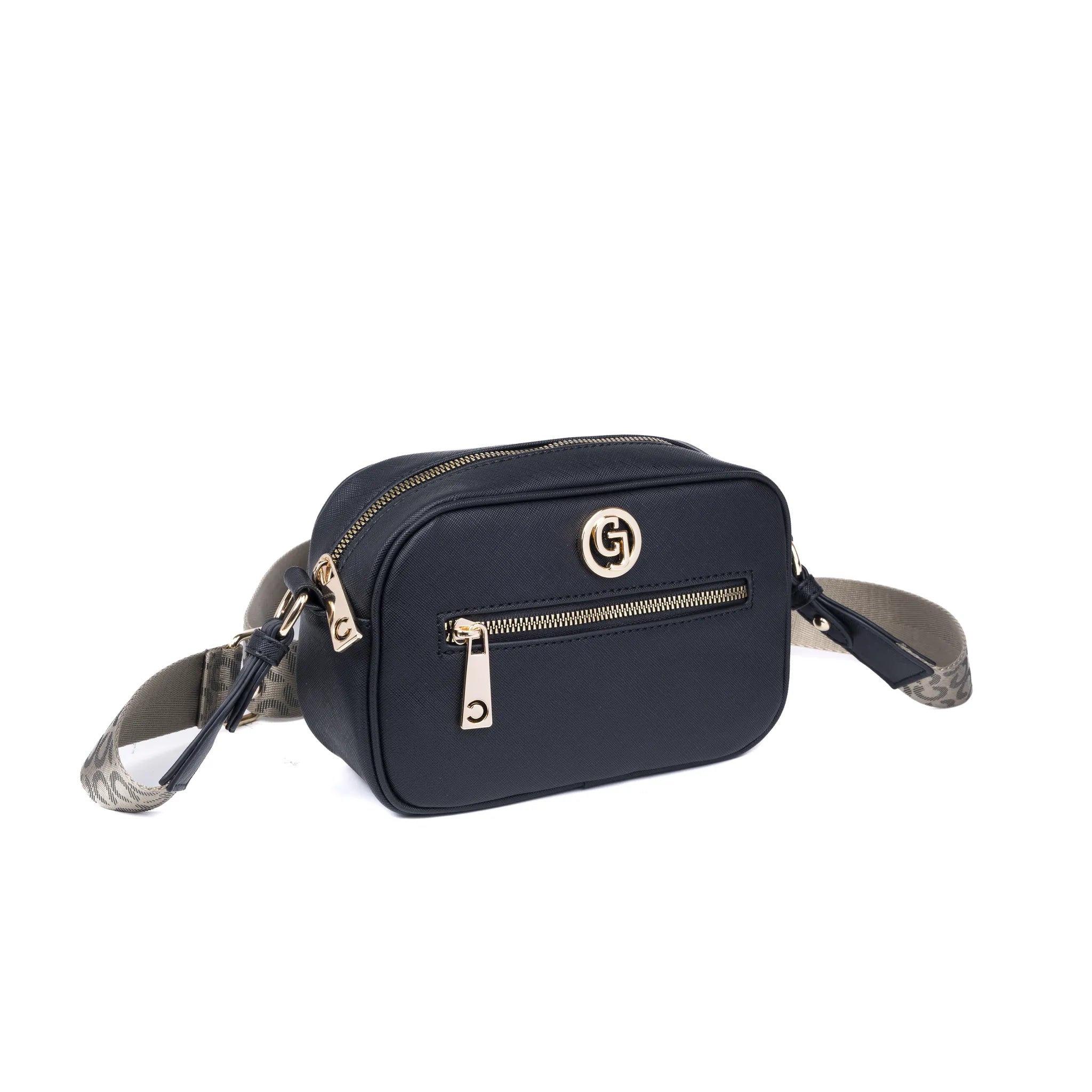 Reporter Mini Claire