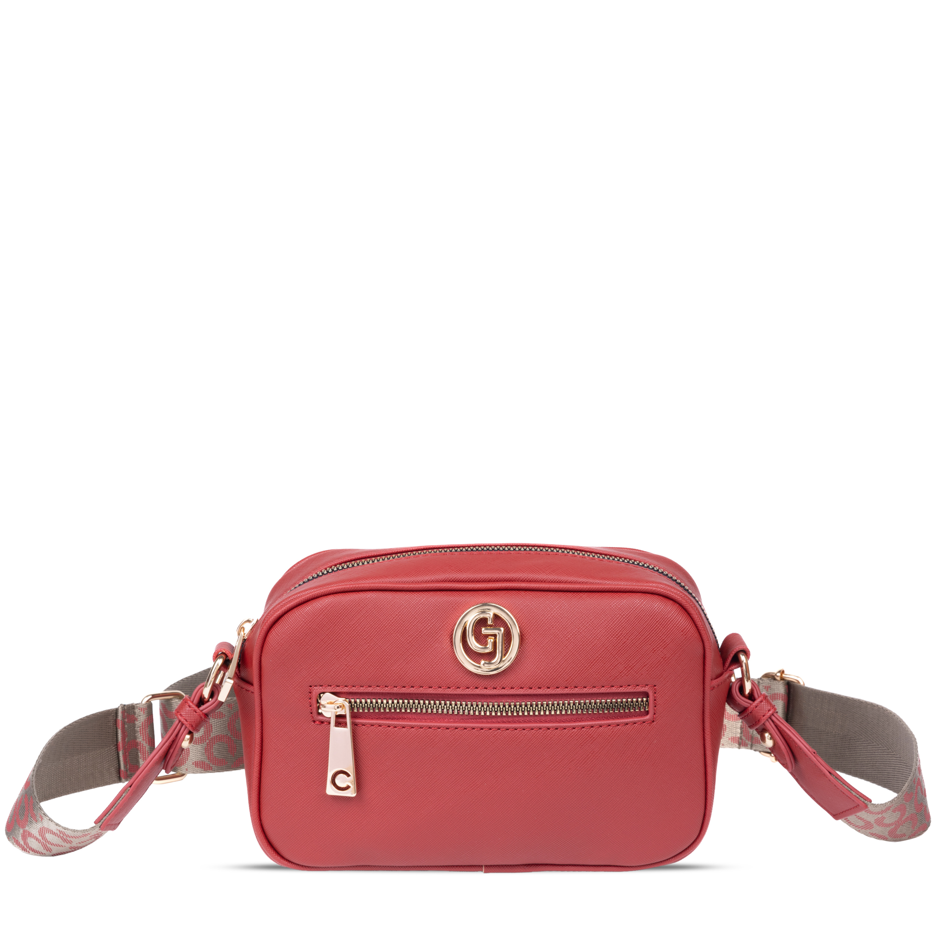 Reporter Mini Claire