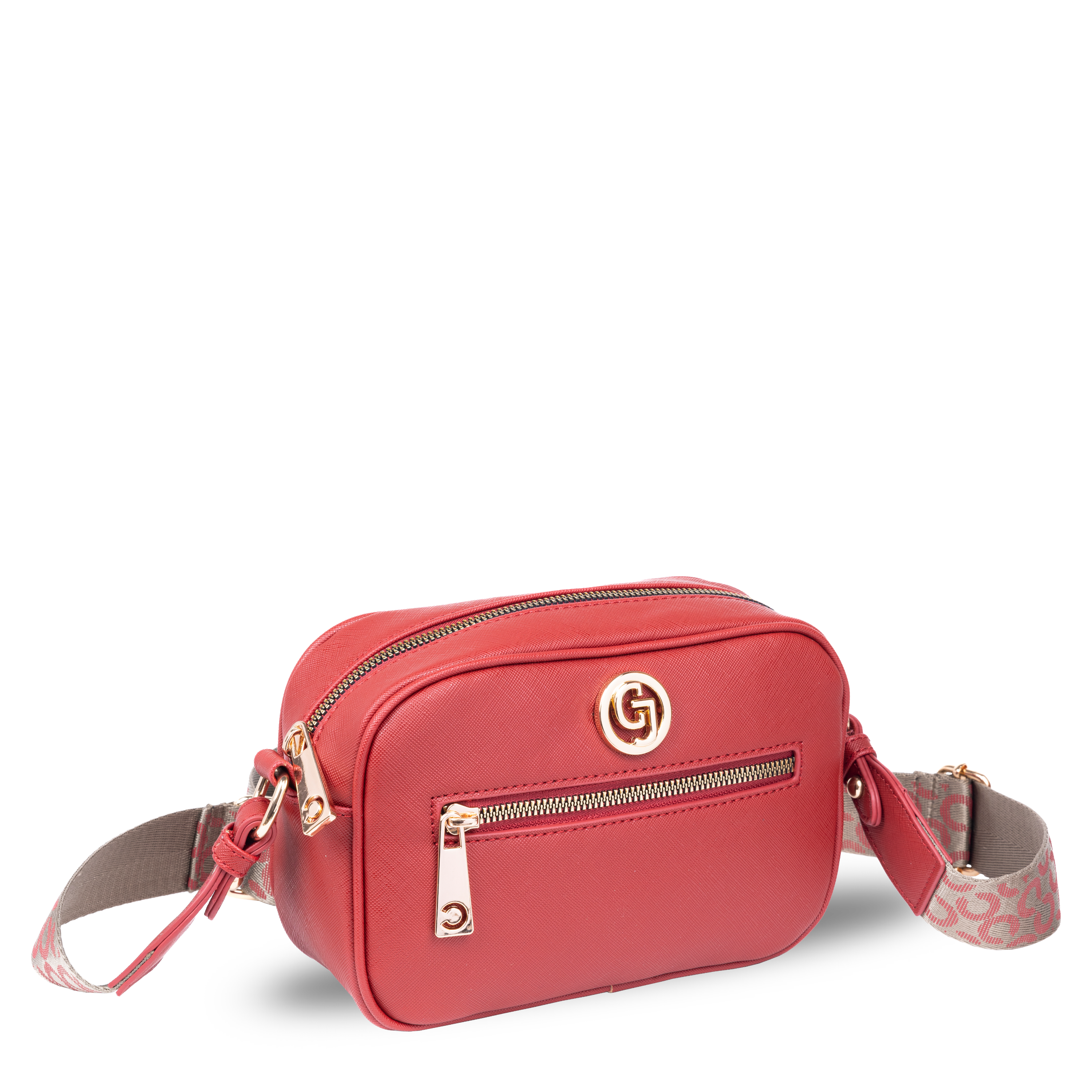 Reporter Mini Claire