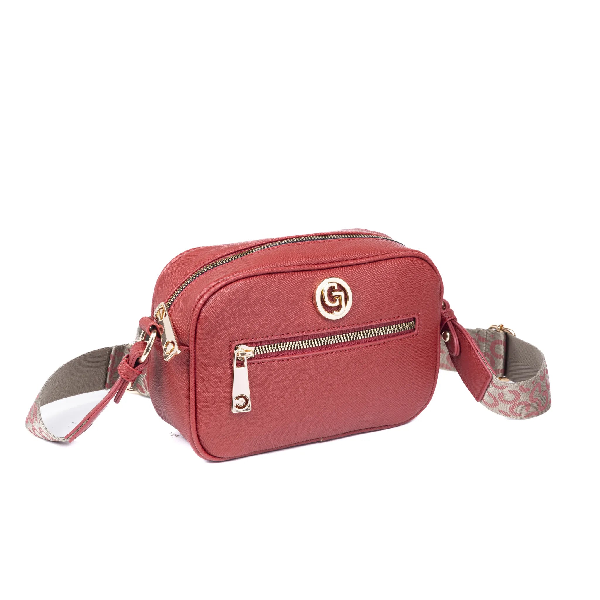 Reporter Mini Claire