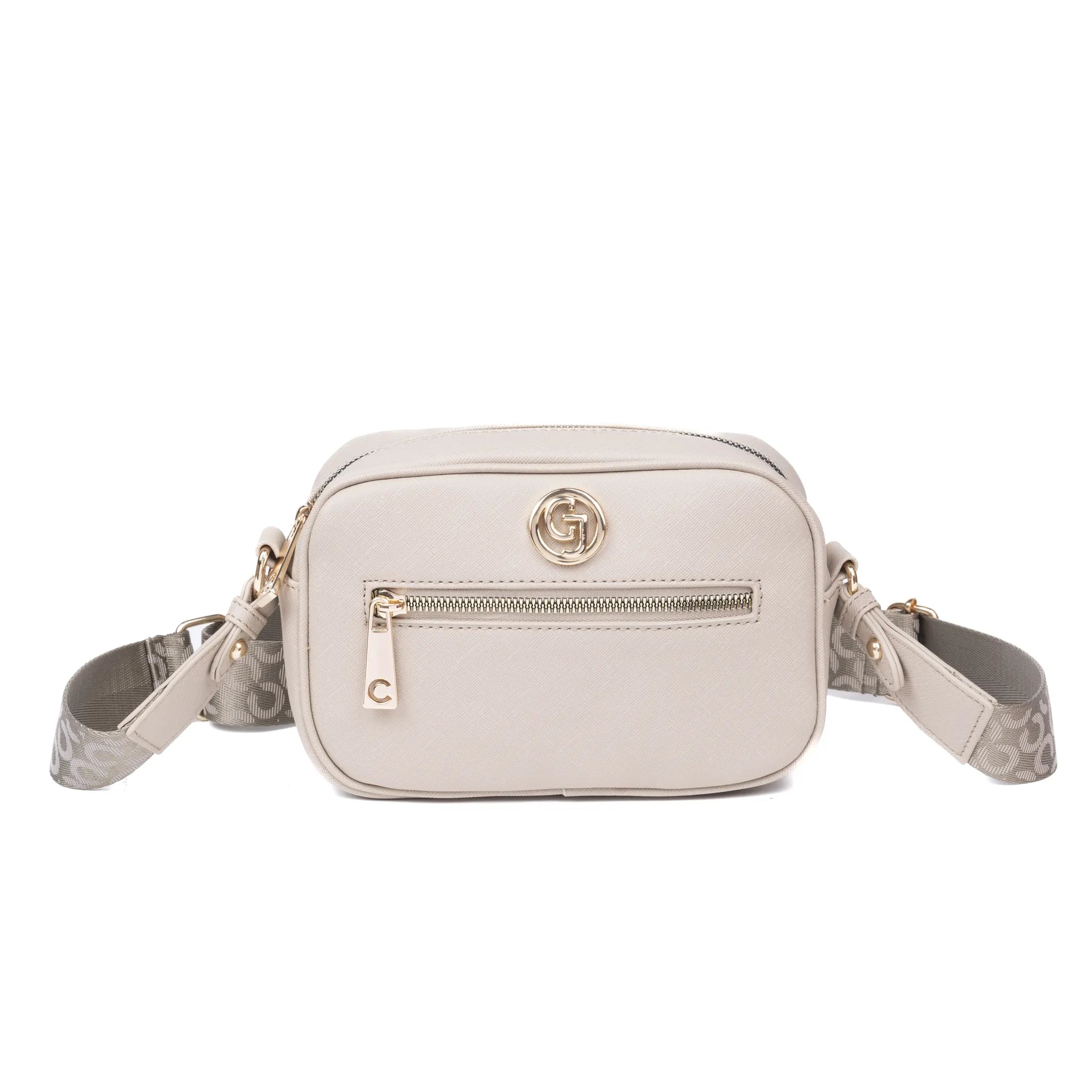 Reporter Mini Claire