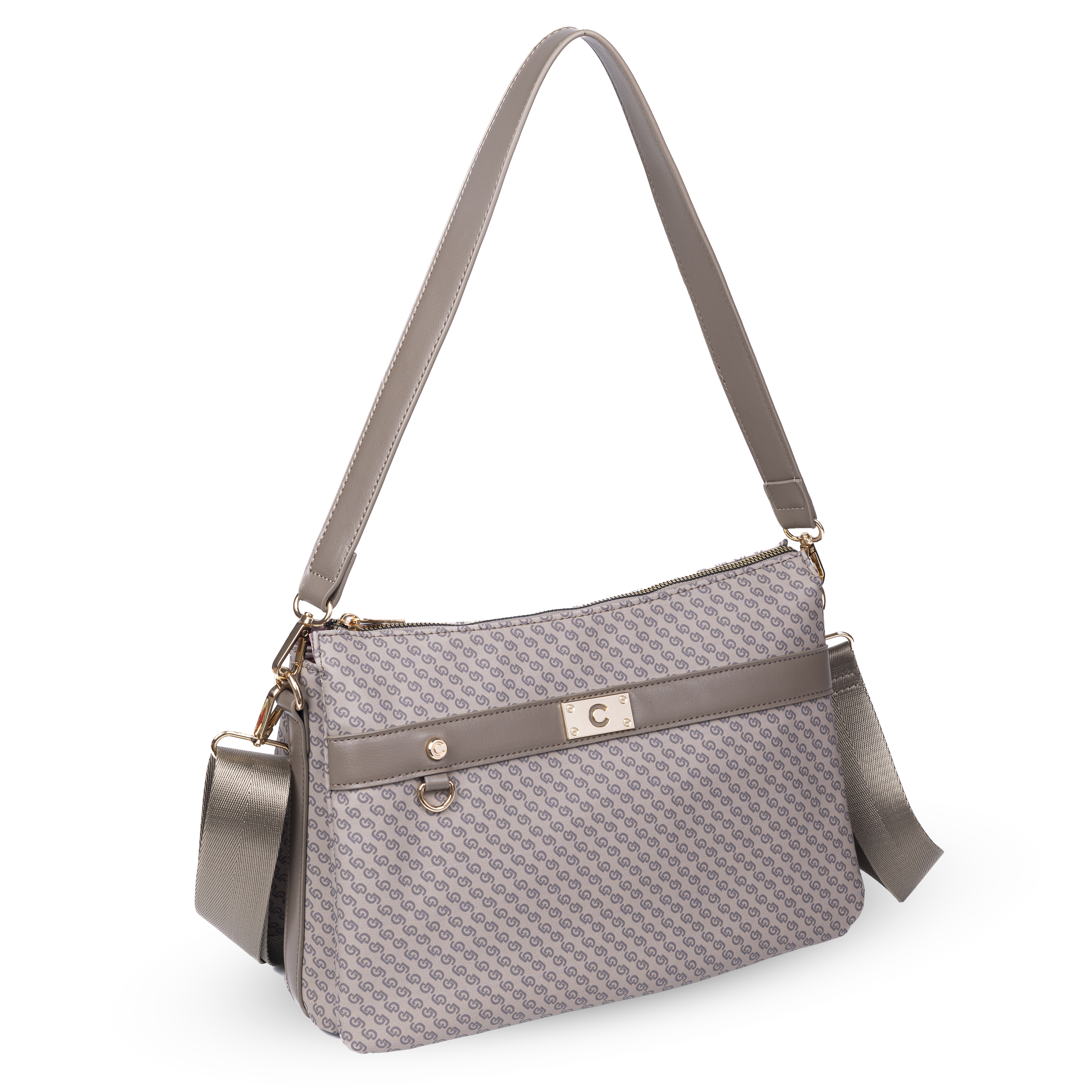 Borsa A Spalla Angie