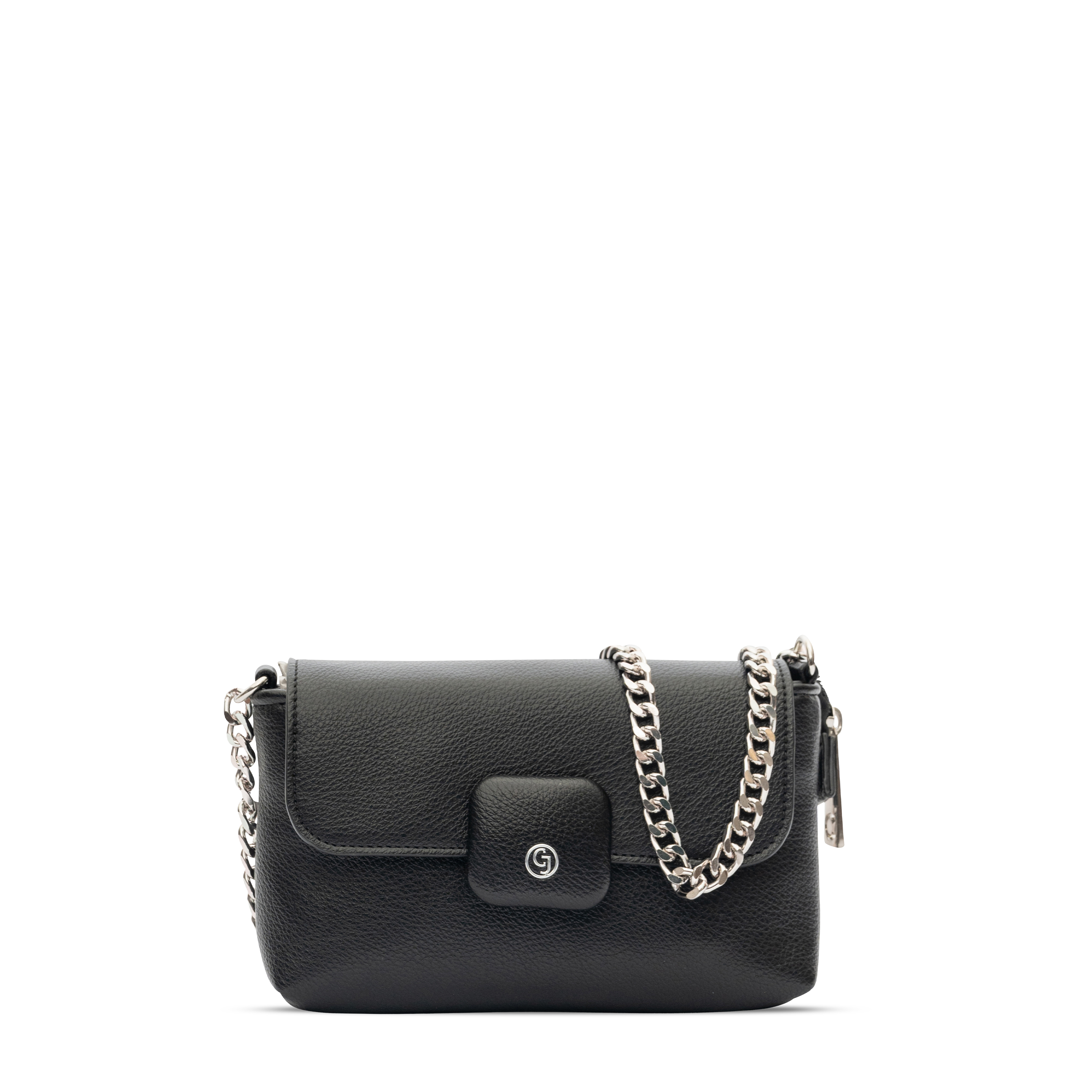 Tracolla Mini Con Patta Cindy