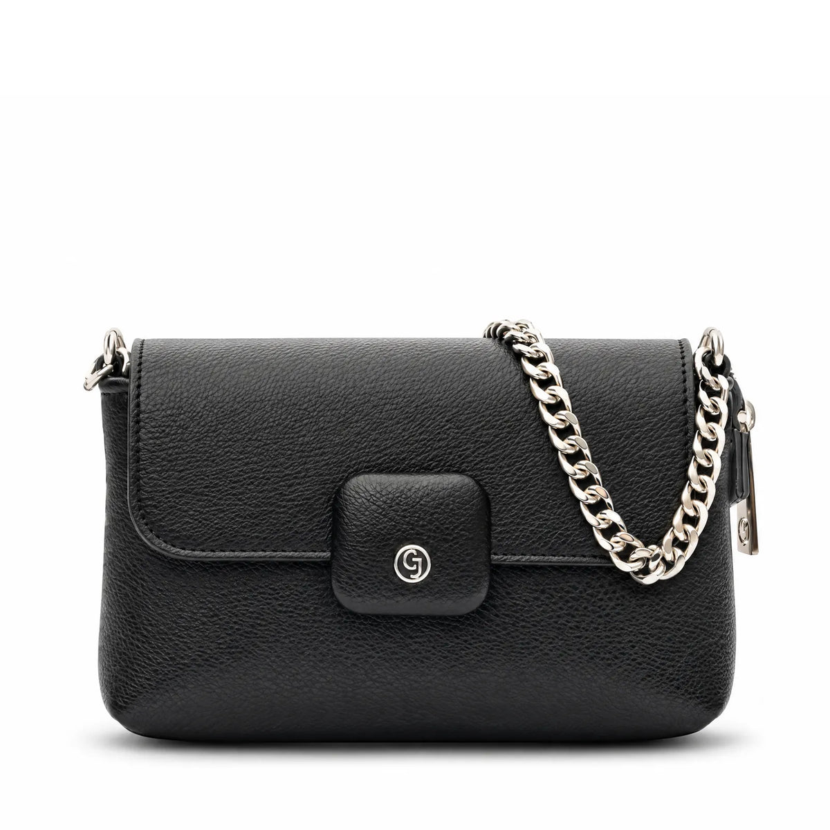 Tracolla Mini Con Patta Cindy