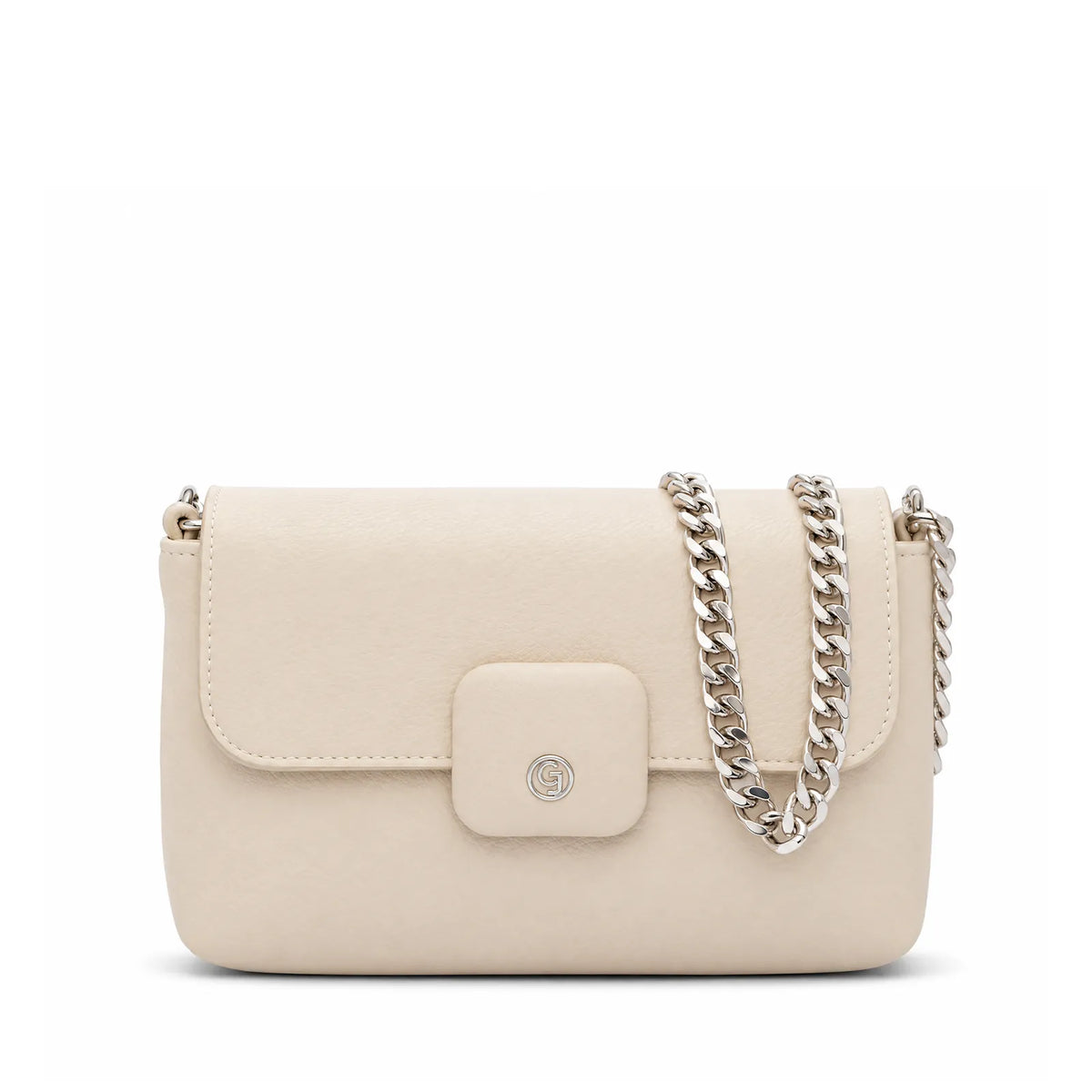 Tracolla Mini Con Patta Cindy