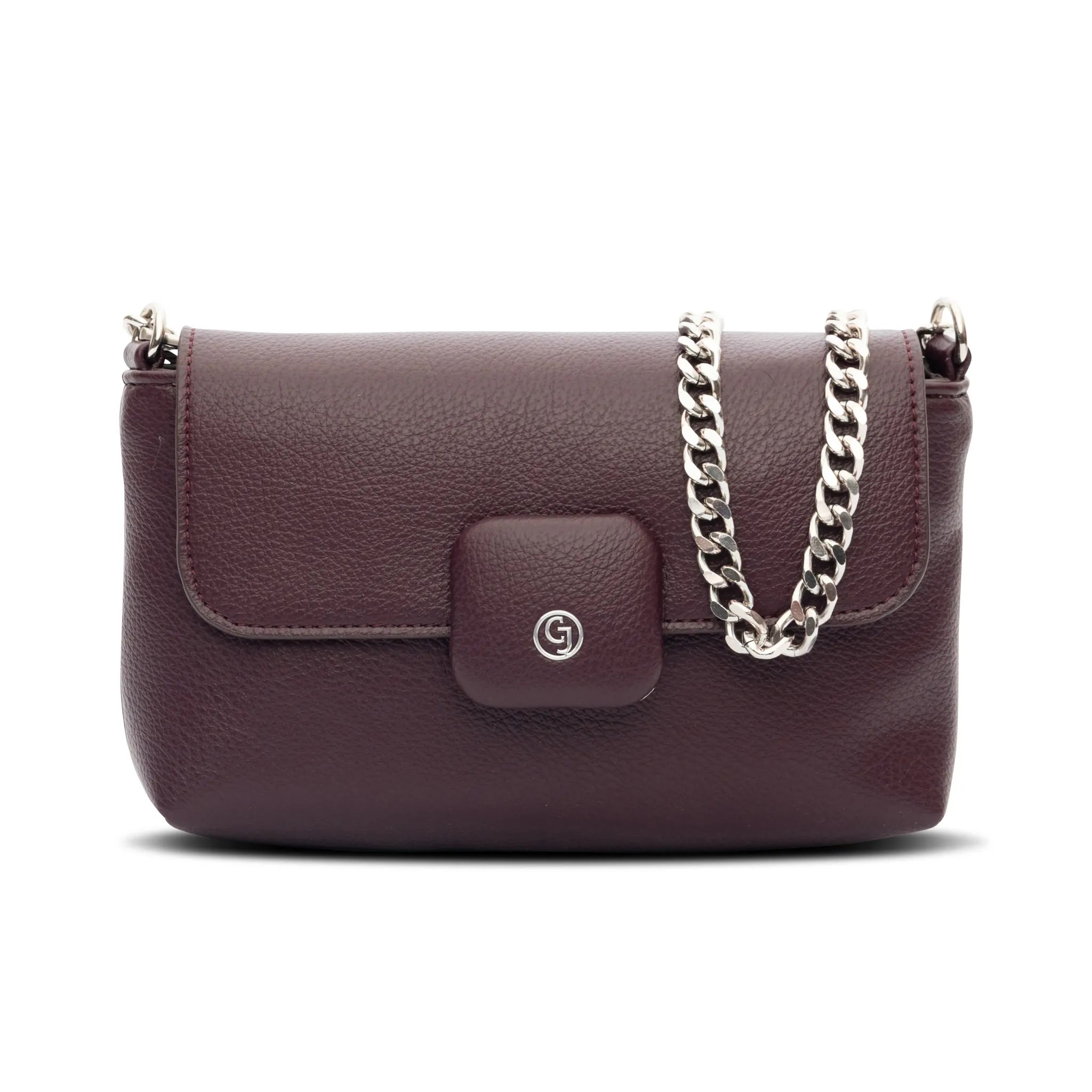 Tracolla Mini Con Patta Cindy