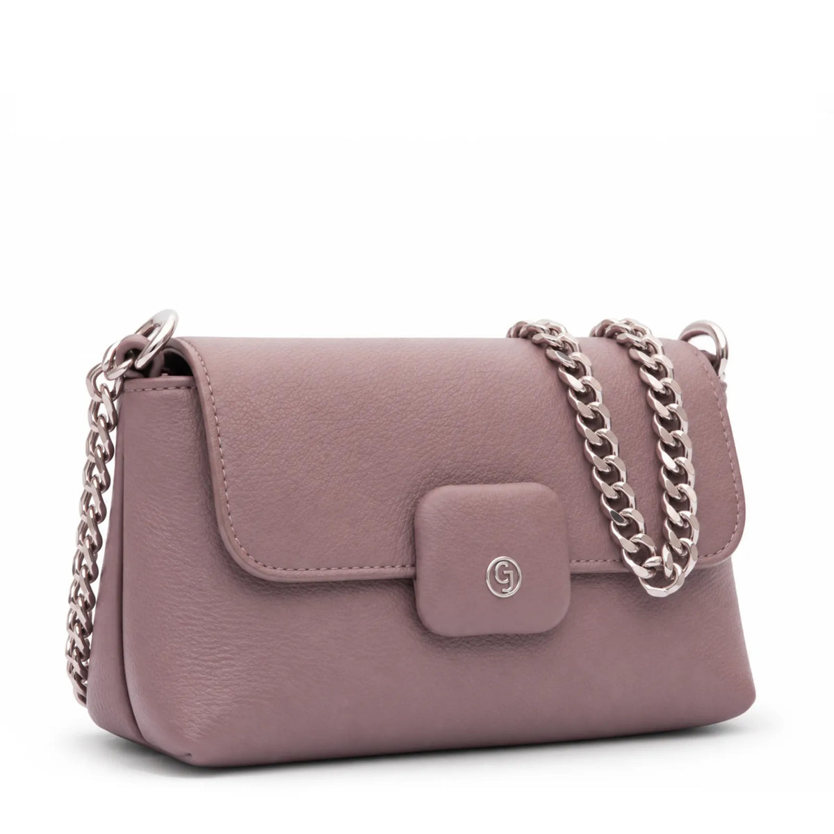 Tracolla Mini Con Patta Cindy