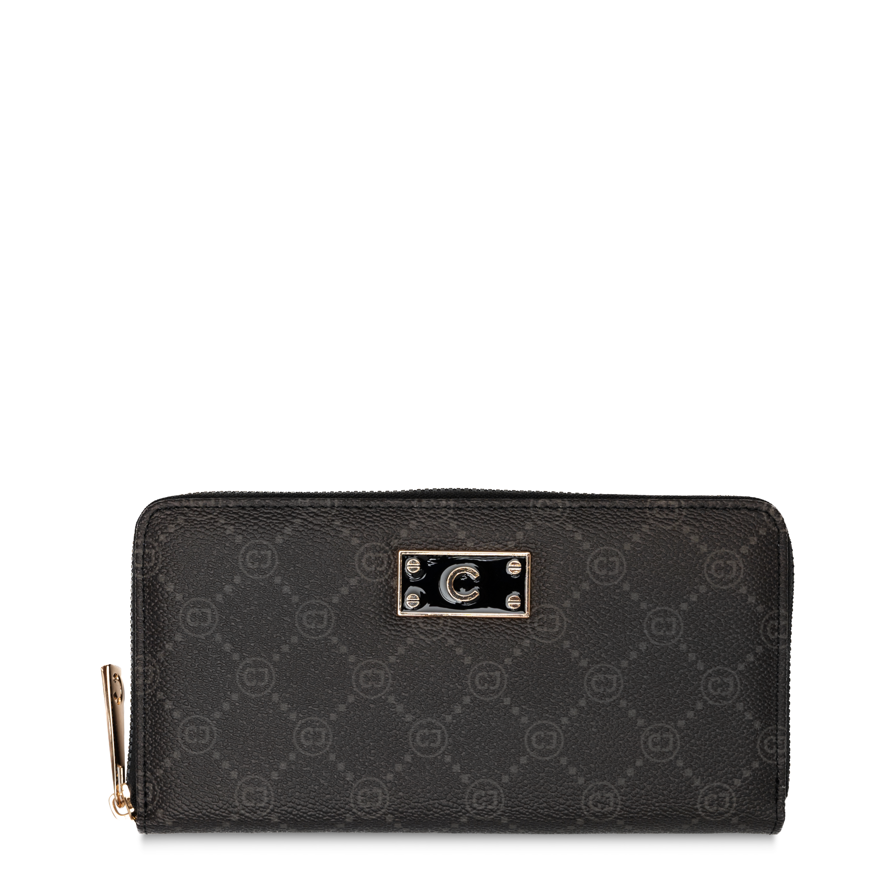 Portafoglio Zip Around Audrey