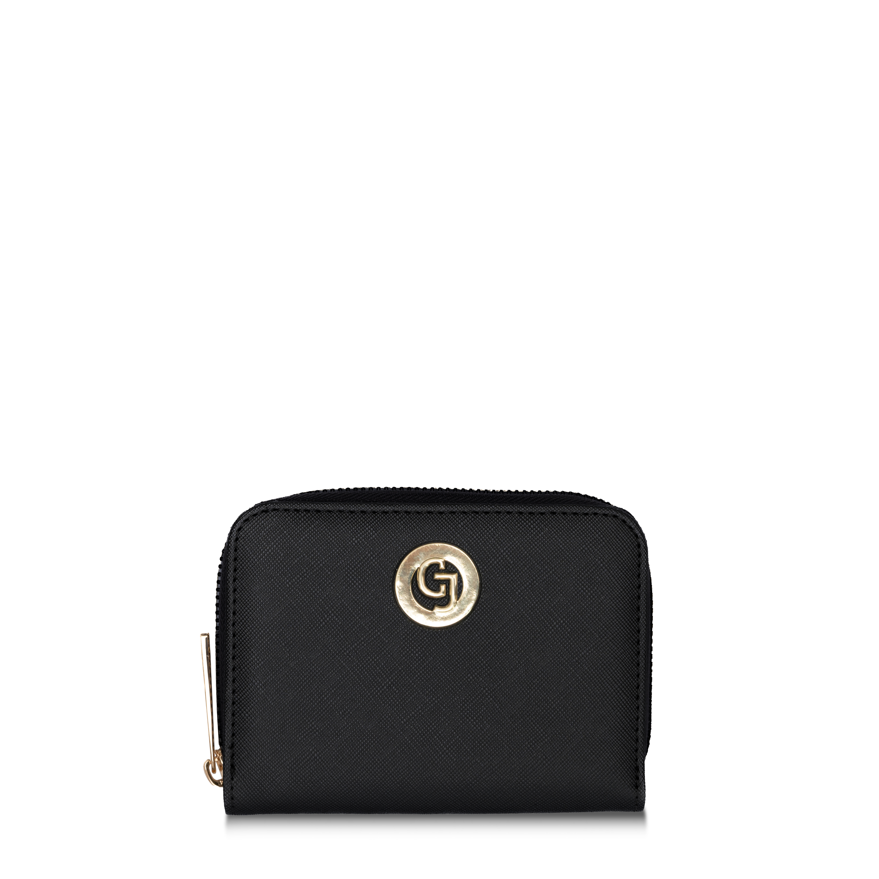 Portafoglio Zip Around Bifold Piccolo Claire