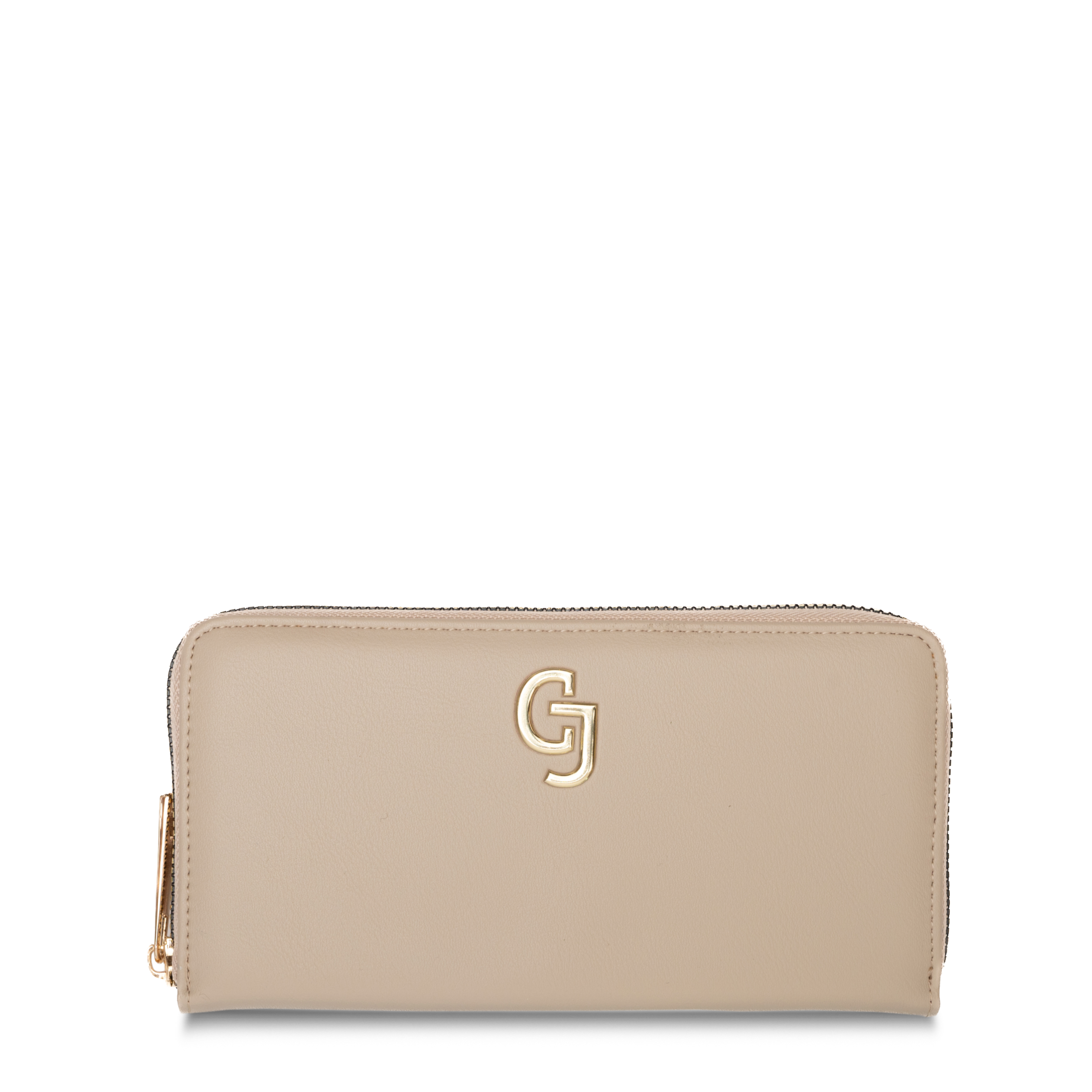 Portafoglio Zip Around Stella