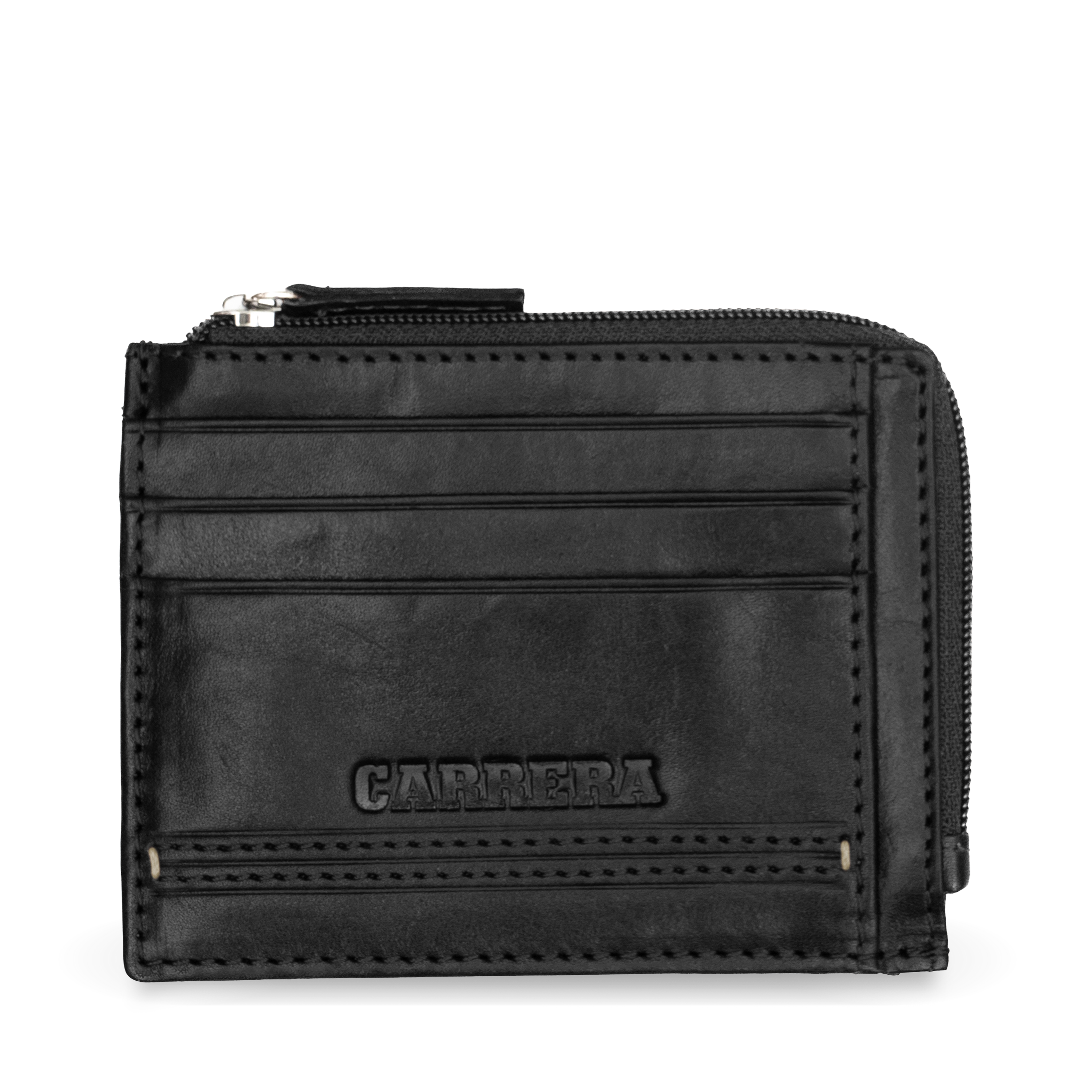 Zip Con Portacarte Keywest