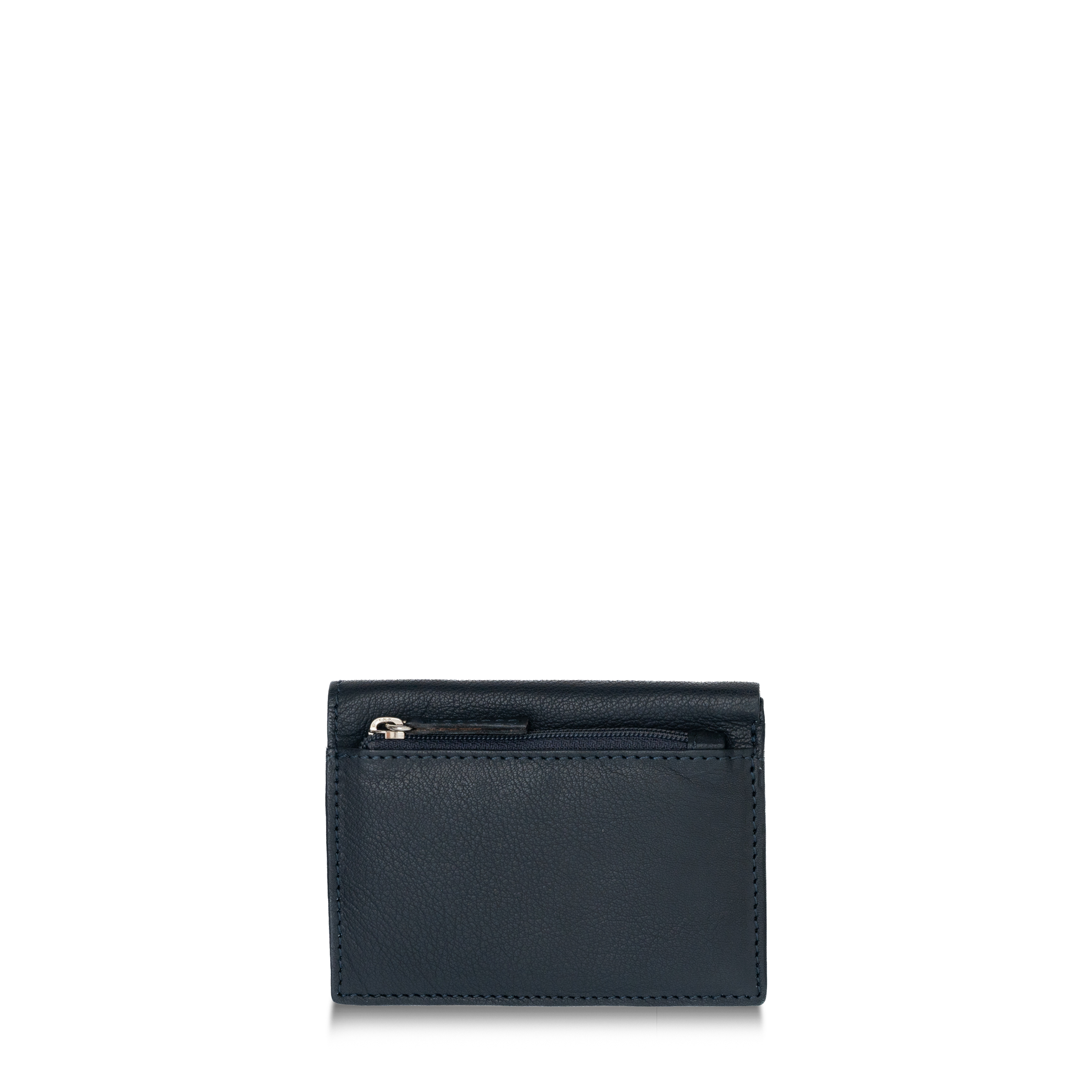 Portafoglio bifold verticale Berlino