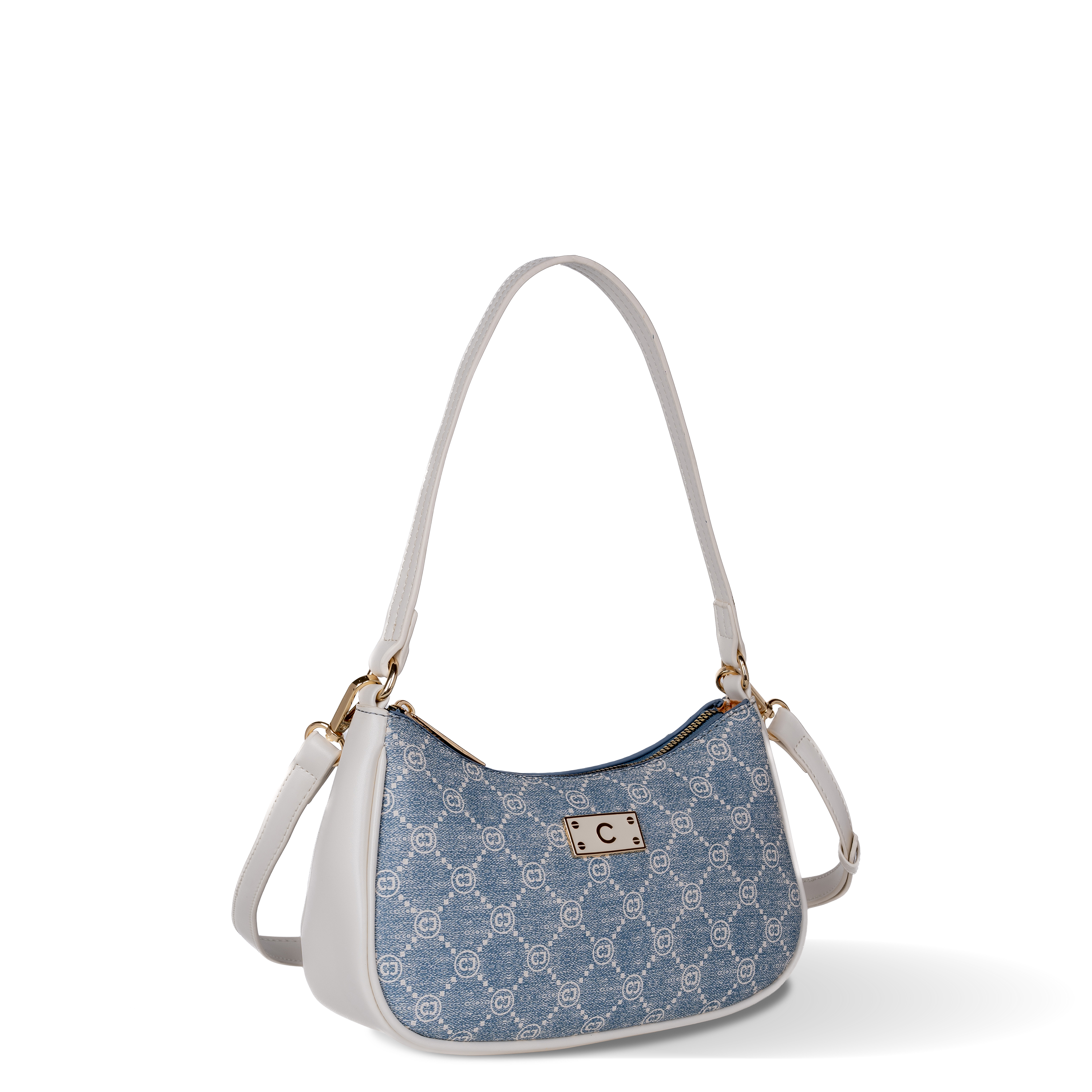 Borsa con tracolla Audrey