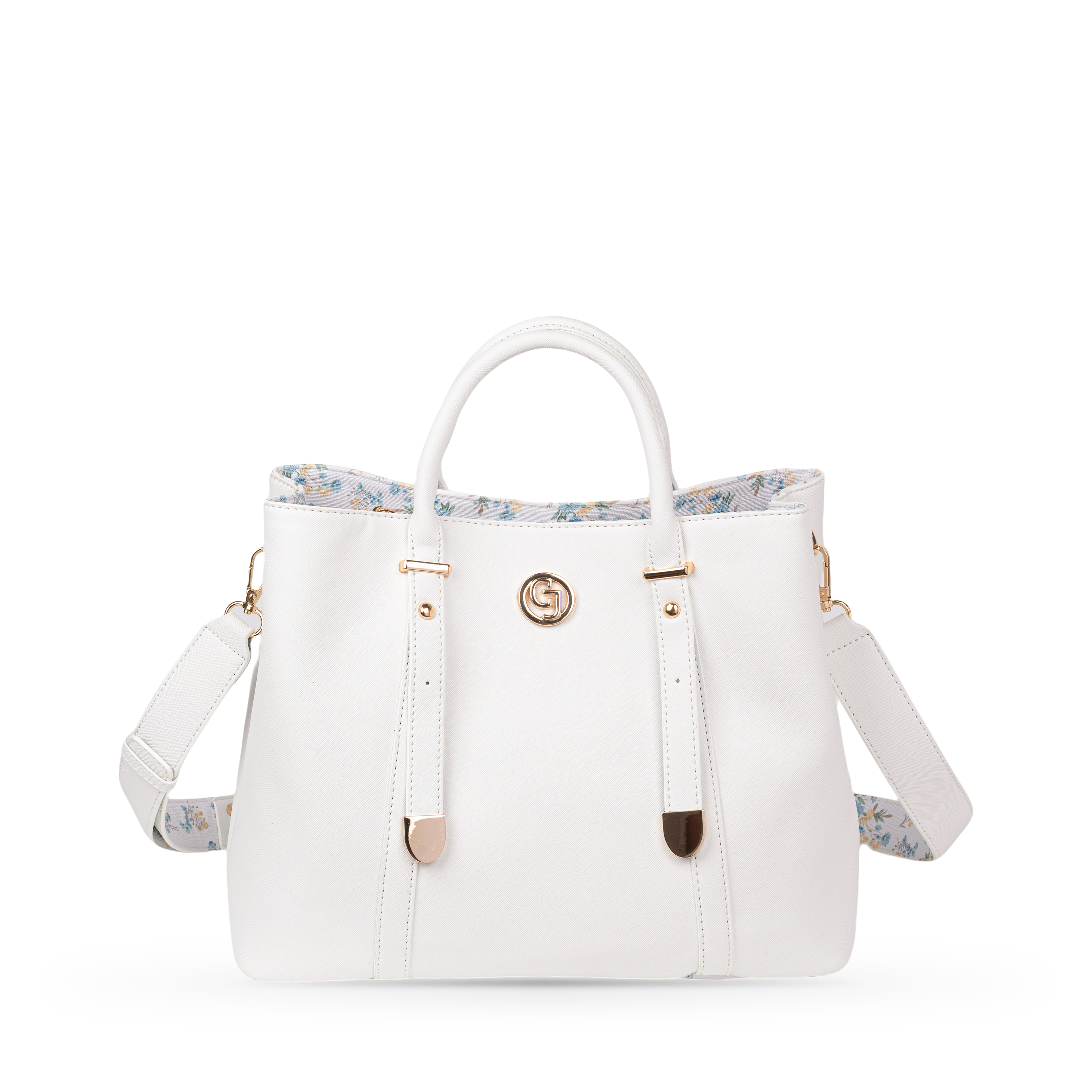 Borsa a Mano Claire estiva