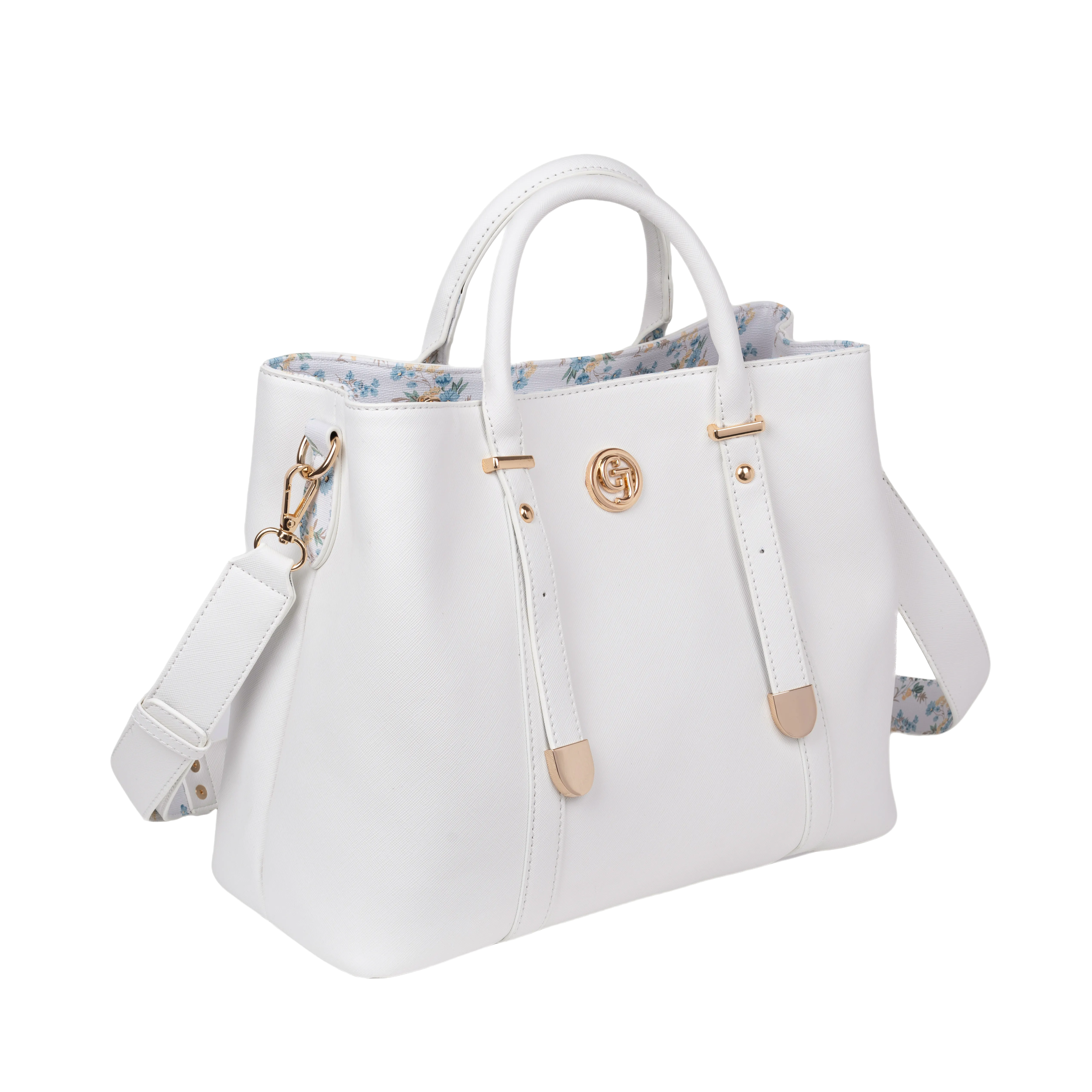 Borsa a Mano Claire estiva