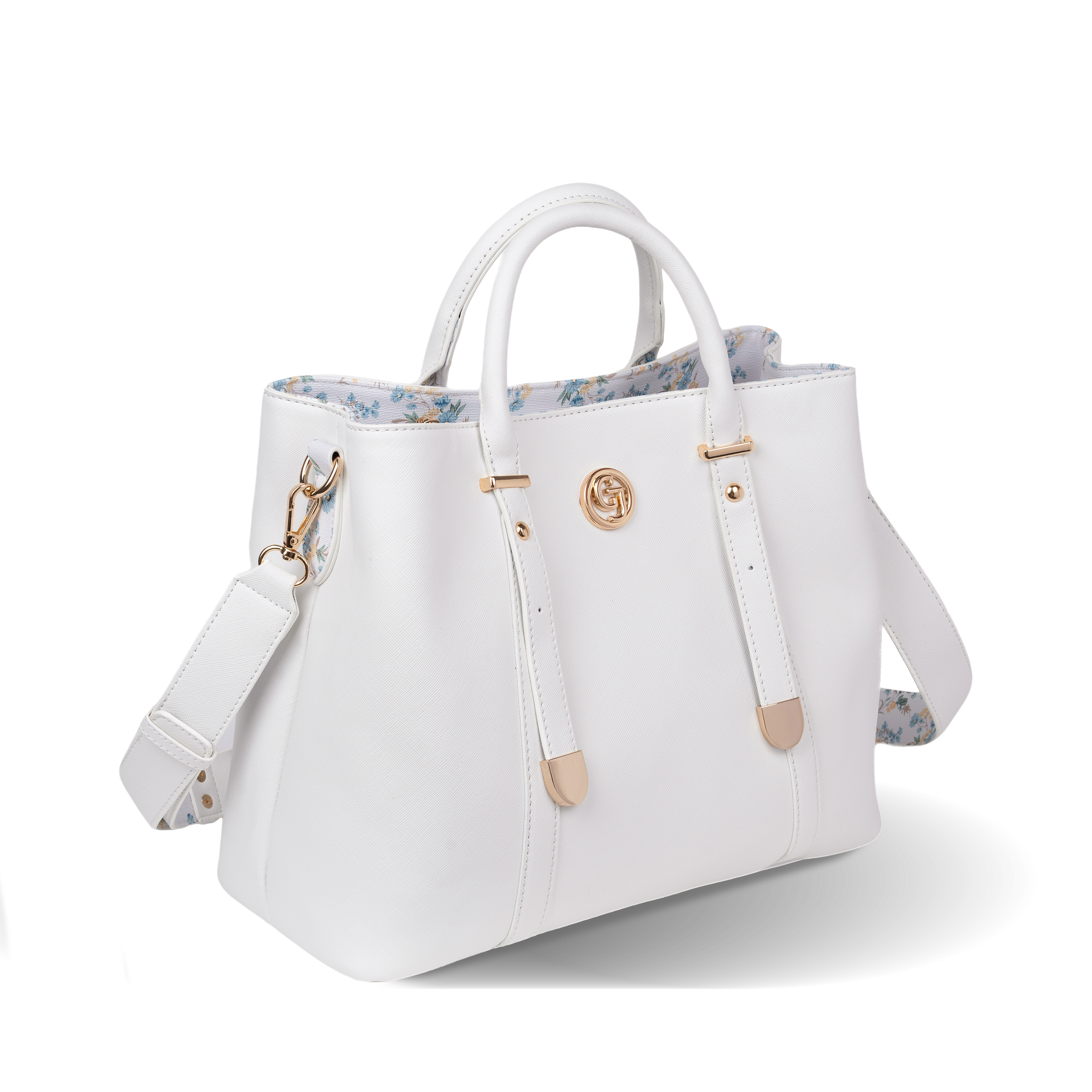 Borsa a Mano Claire estiva