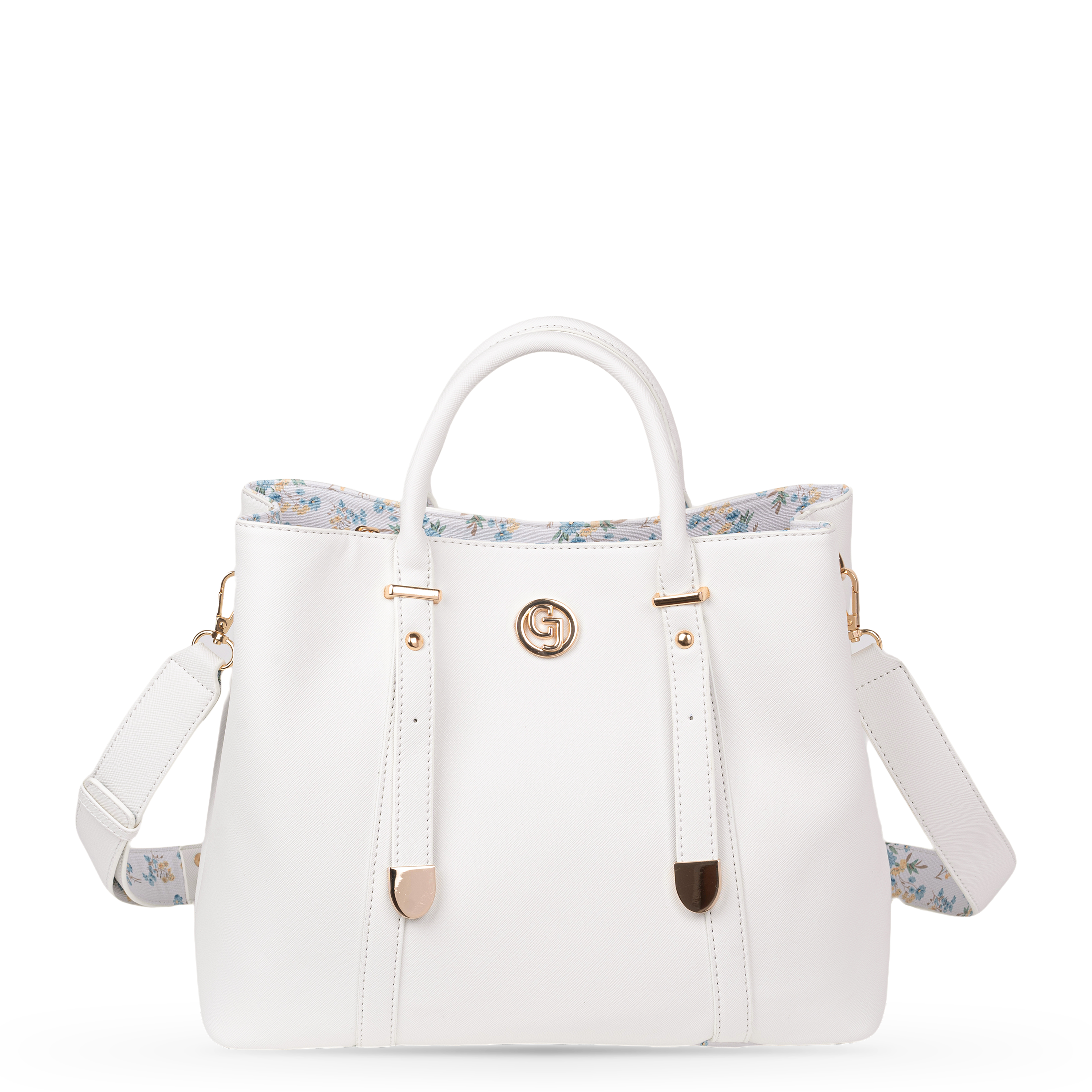 Borsa a Mano Claire estiva