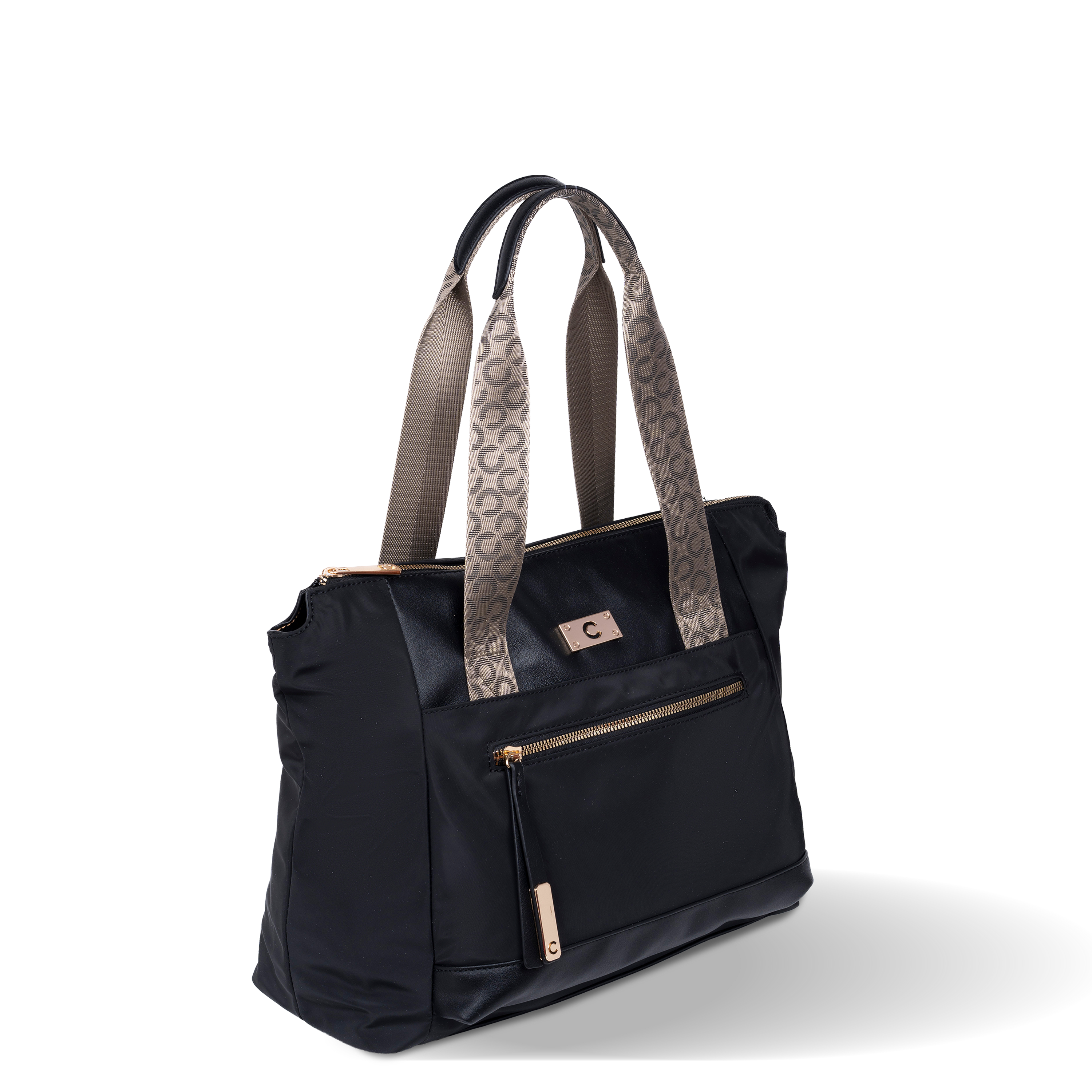 Shopper Elba