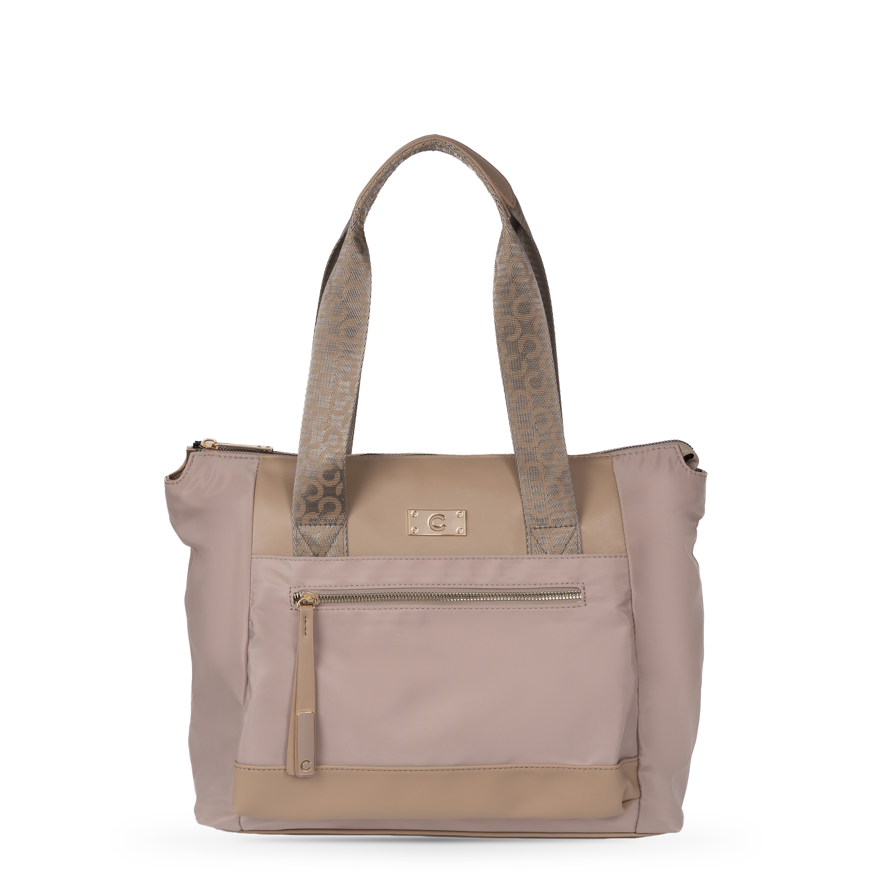 Shopper Elba