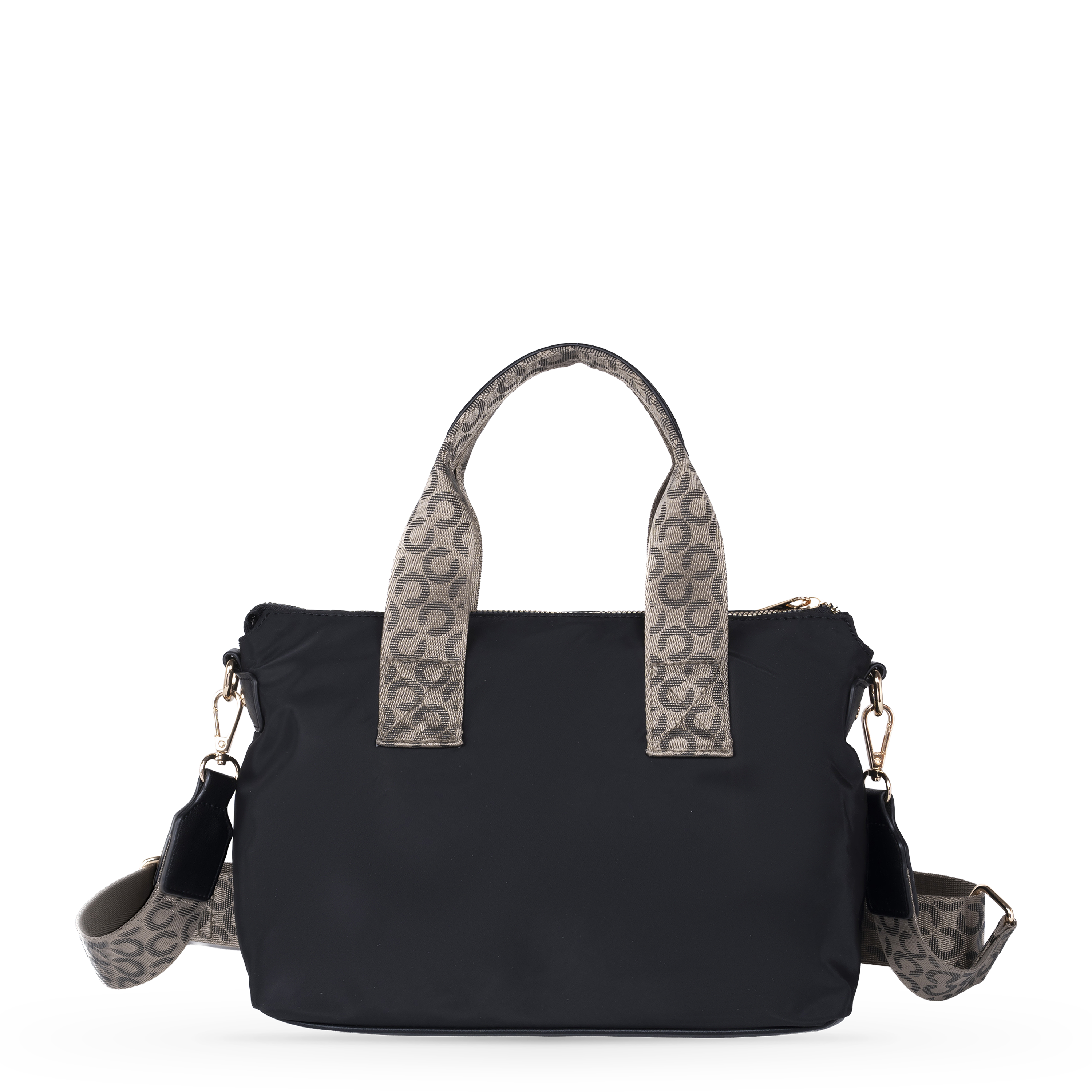 Borsa A Mano Con Tracolla Elba