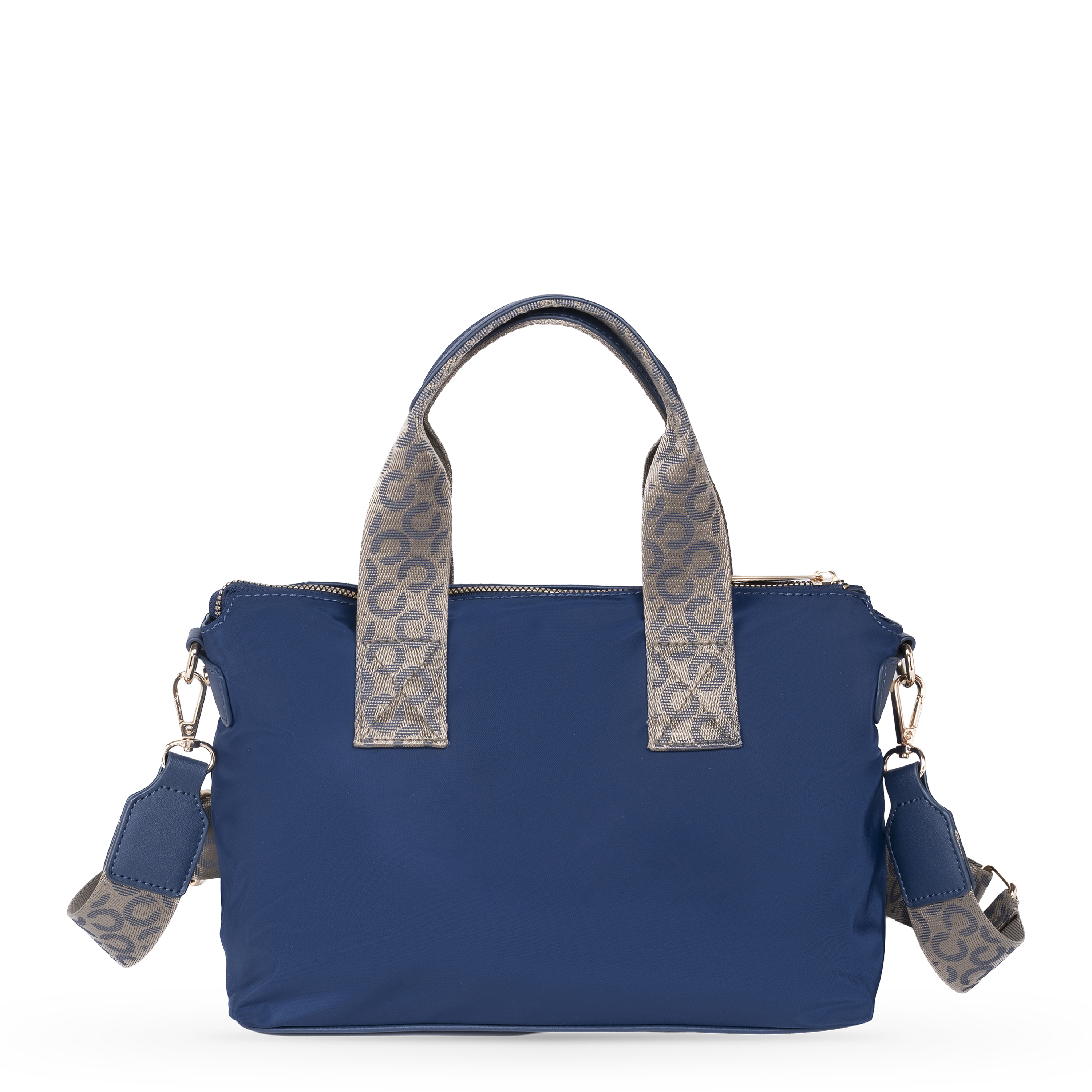 Borsa A Mano Con Tracolla Elba