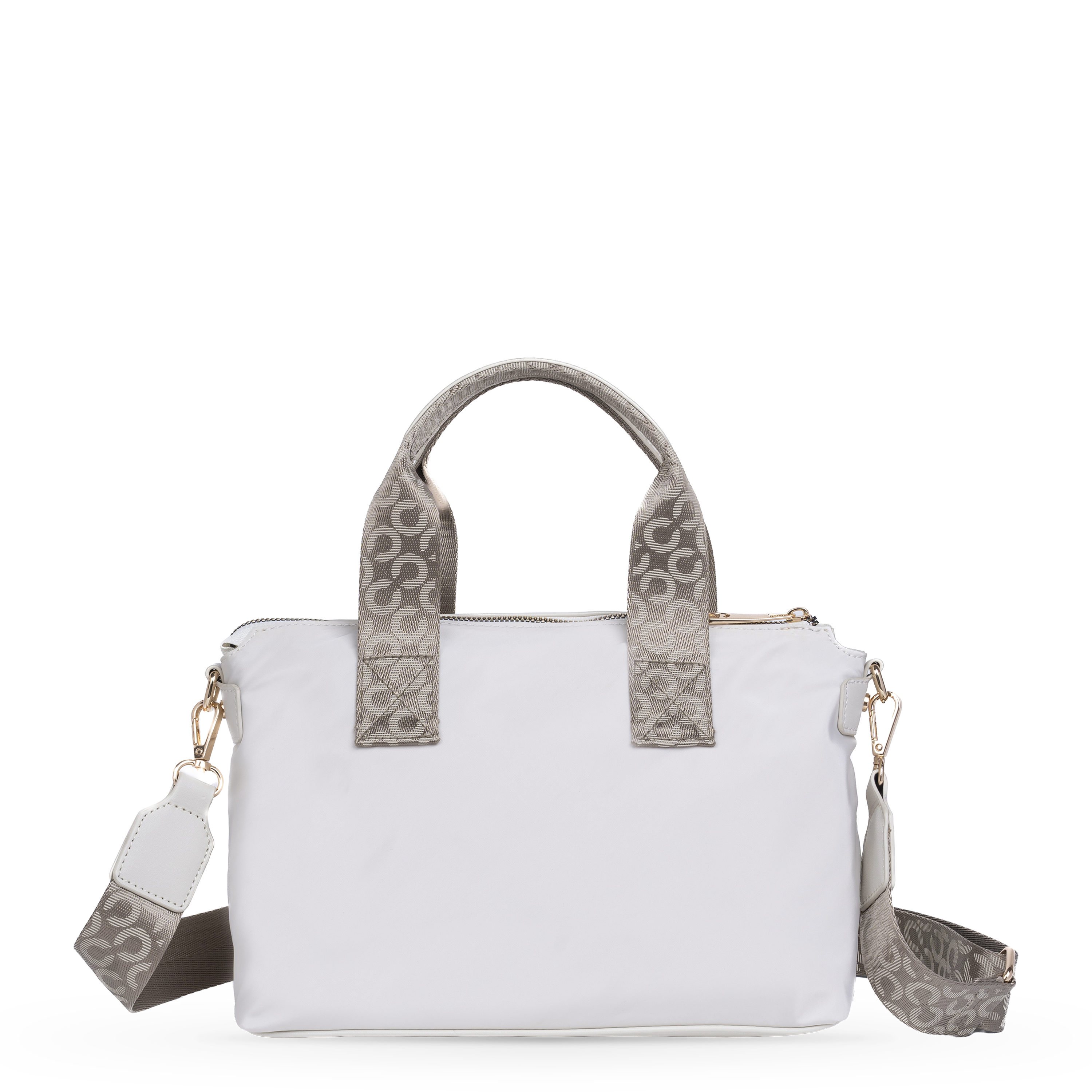 Borsa A Mano Con Tracolla Elba