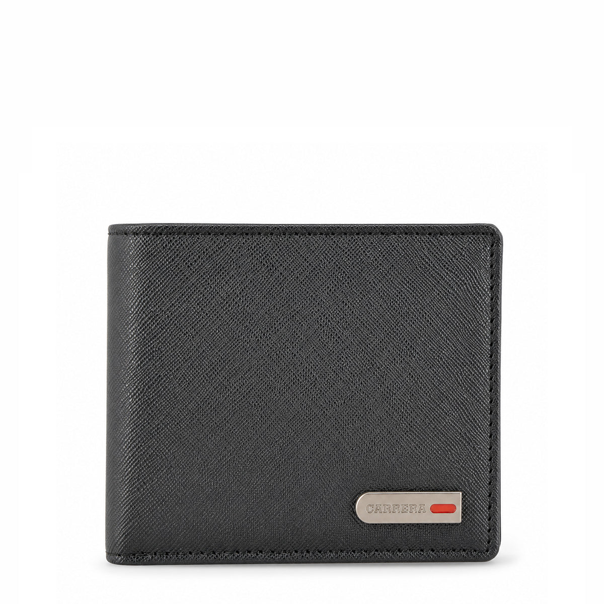 Portafoglio trifold Flynn
