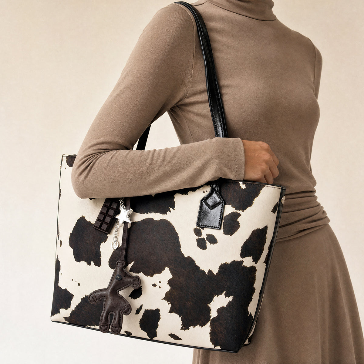 Shopper Vicky