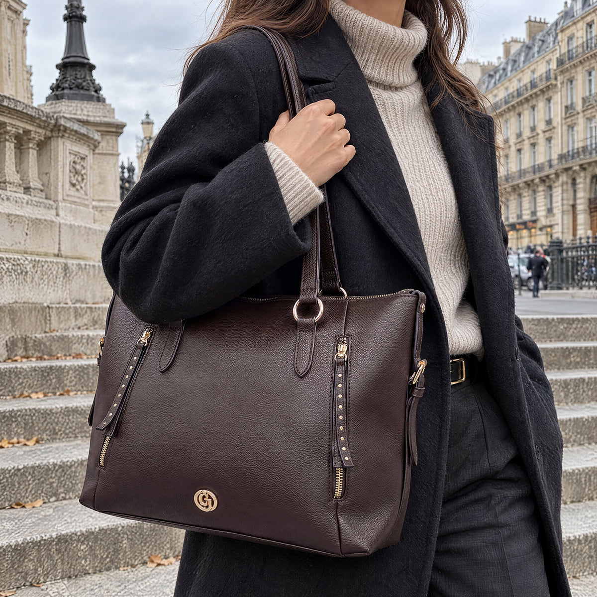 Shopper Jenny