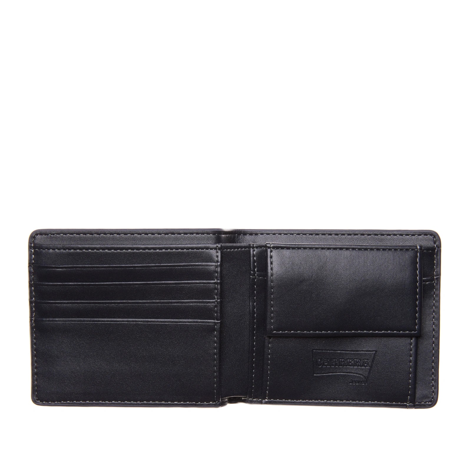 Portafoglio Bifold Flynn
